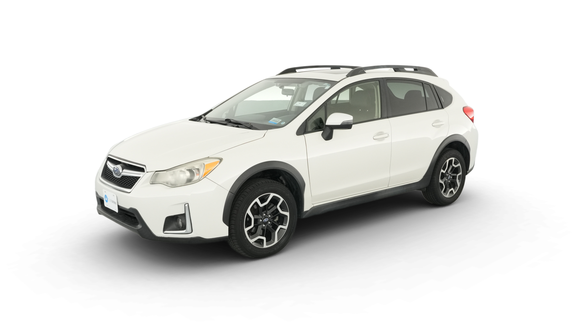 2016 Subaru Crosstrek Limited