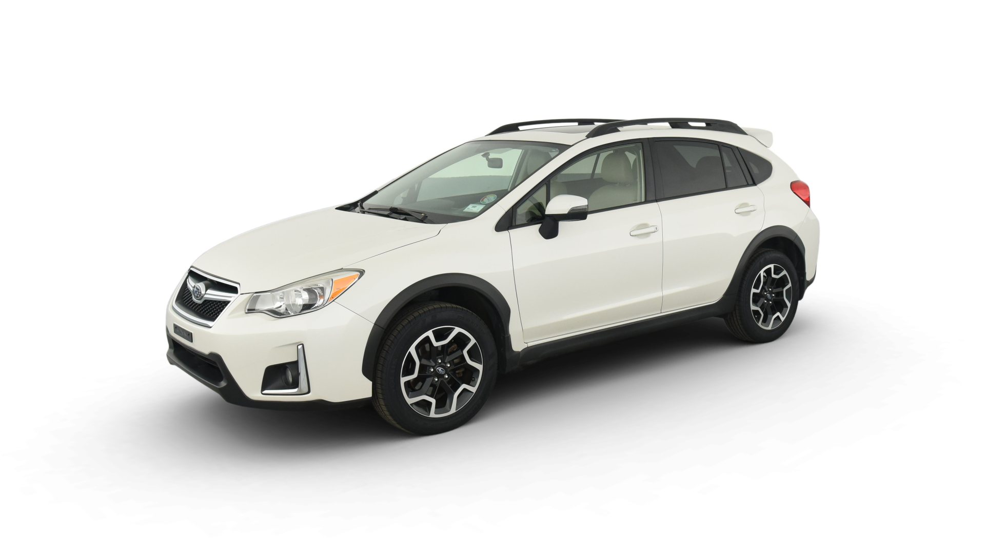 2016 Subaru Crosstrek Limited