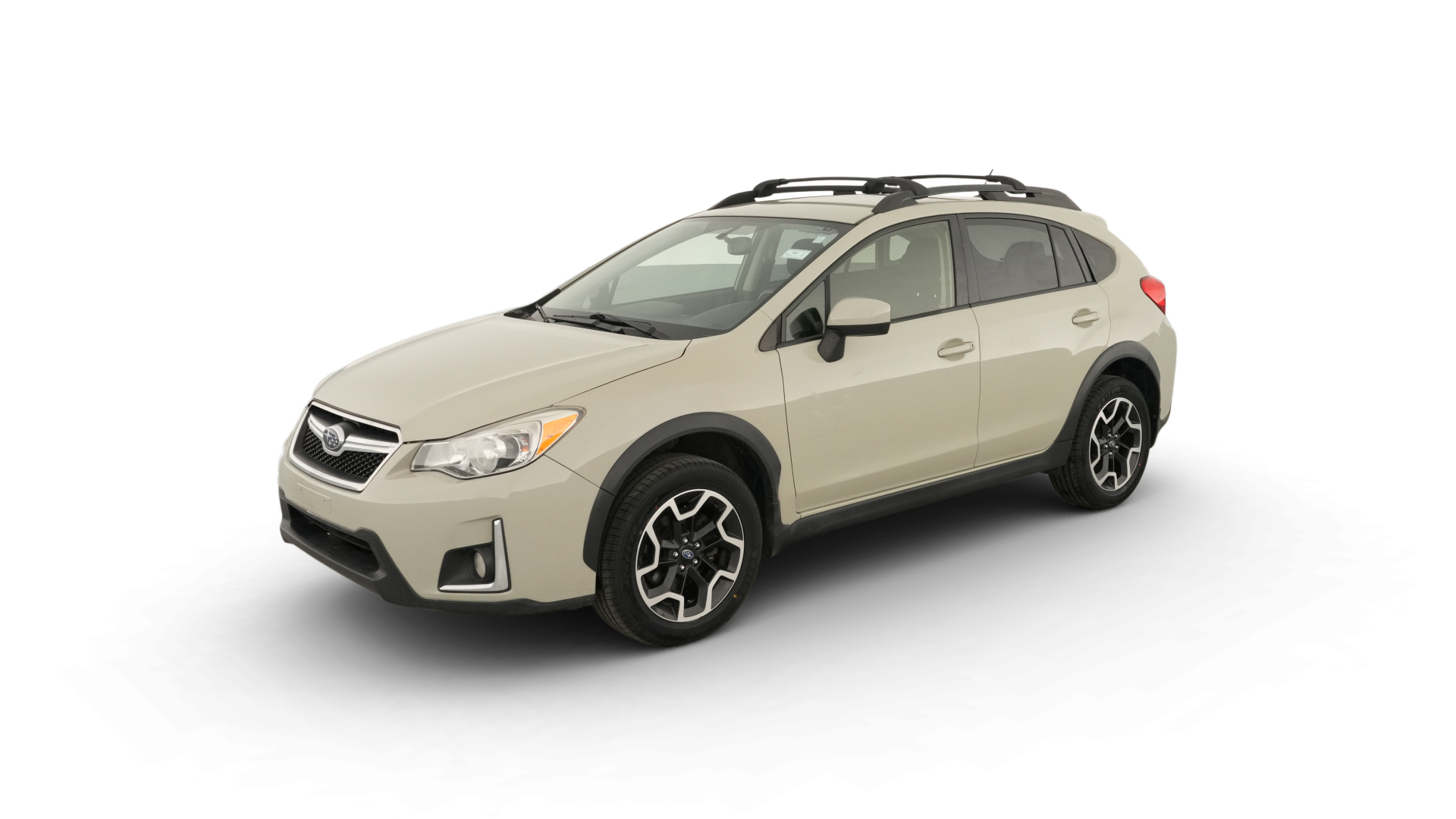 2016 Subaru Crosstrek