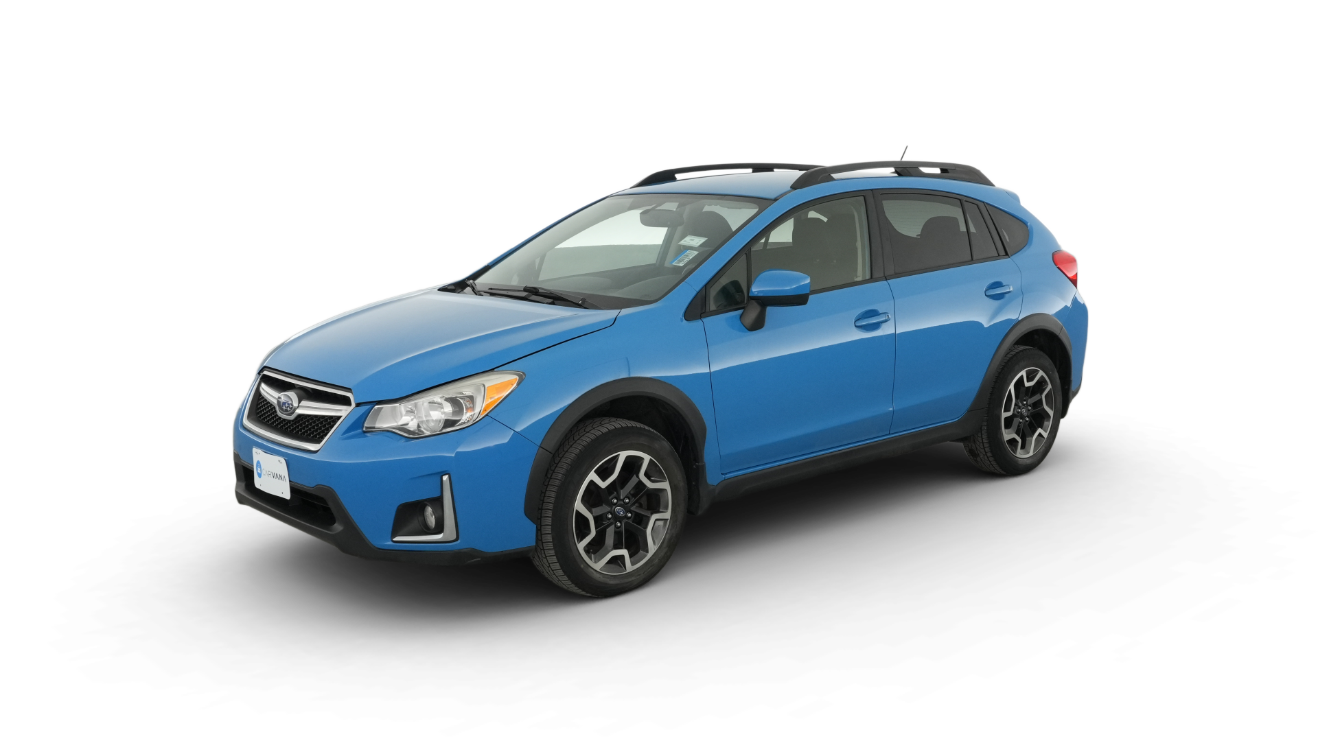 2016 Subaru Crosstrek Premium