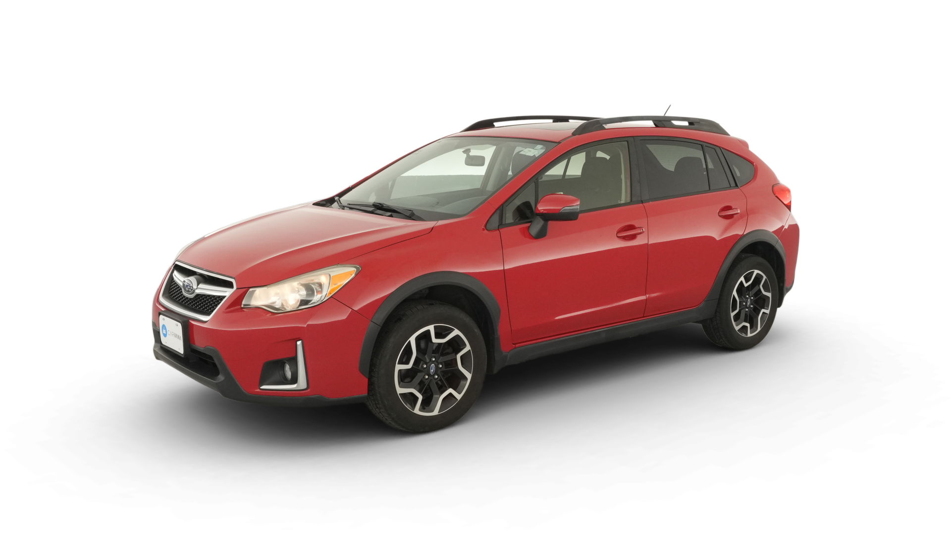2016 Subaru Crosstrek vehicle photo