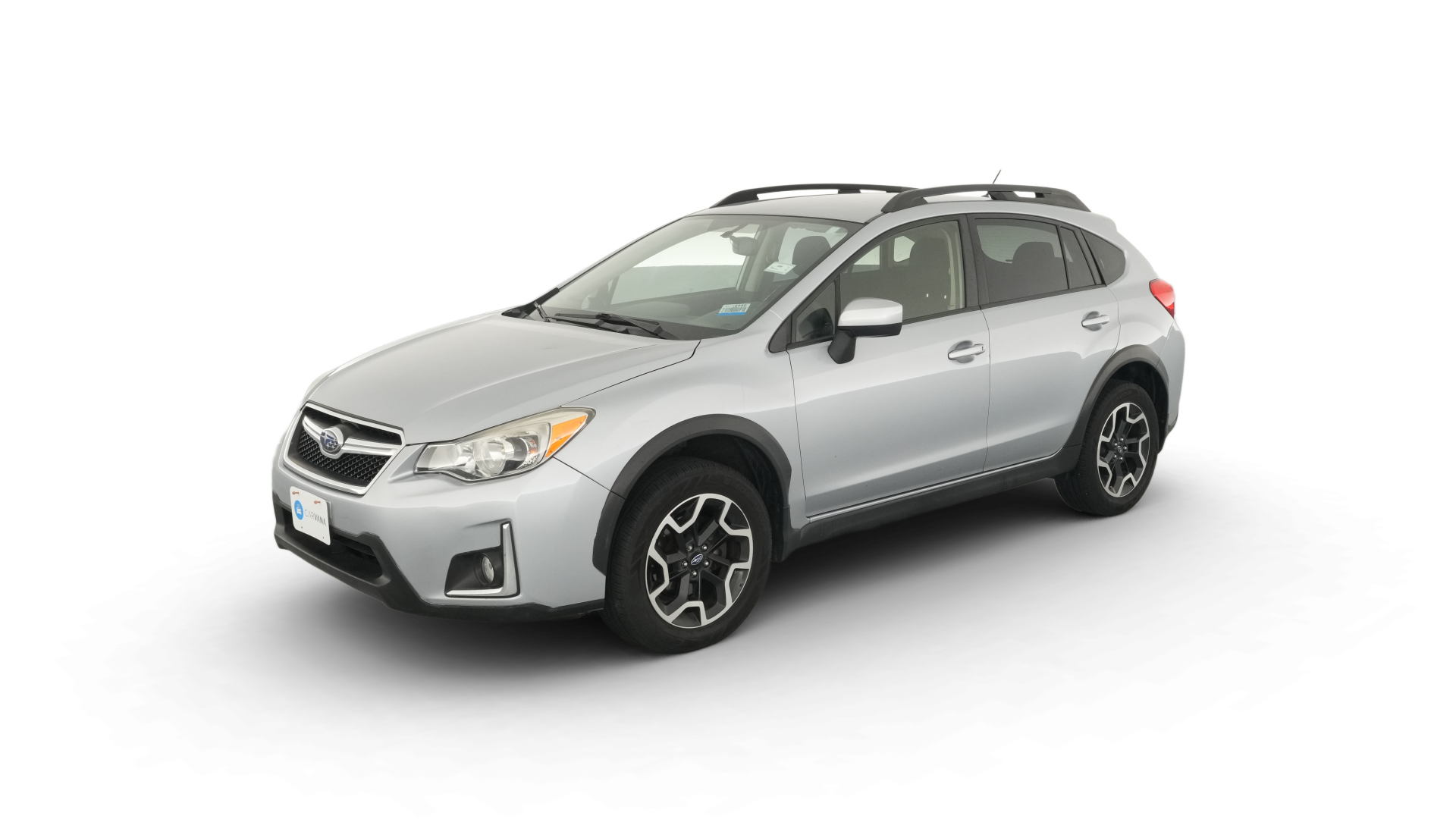 2016 Subaru Crosstrek vehicle photo