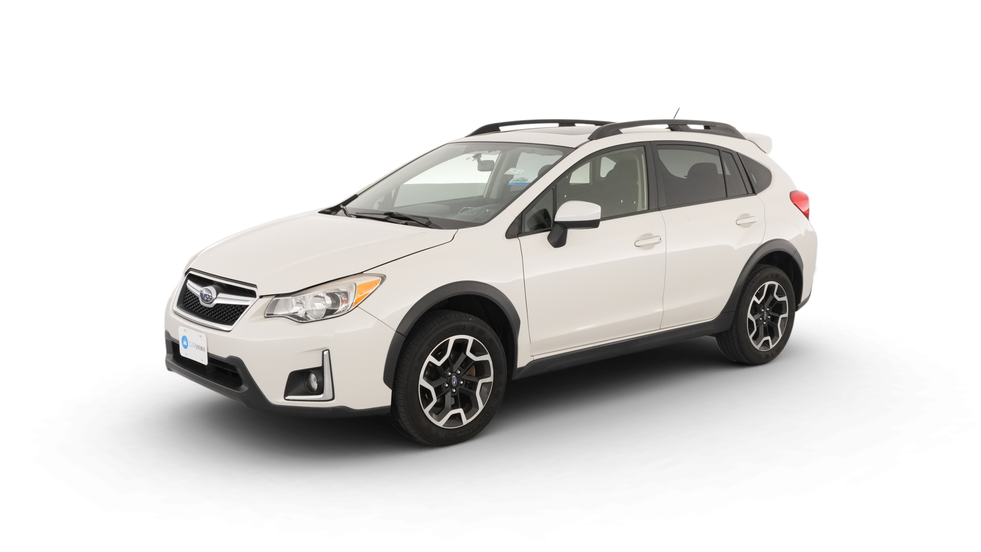 2016 Subaru Crosstrek vehicle photo