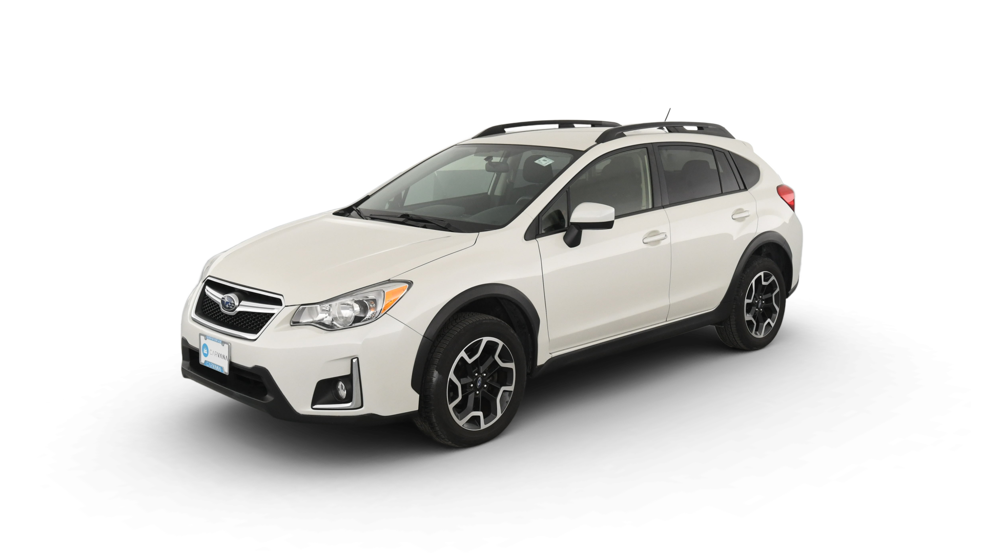 2016 Subaru Crosstrek