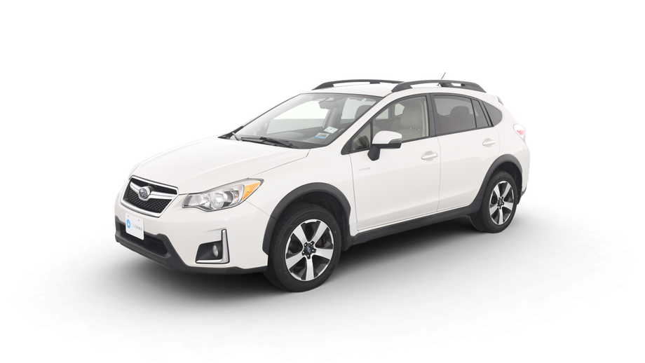 2016 Subaru Crosstrek