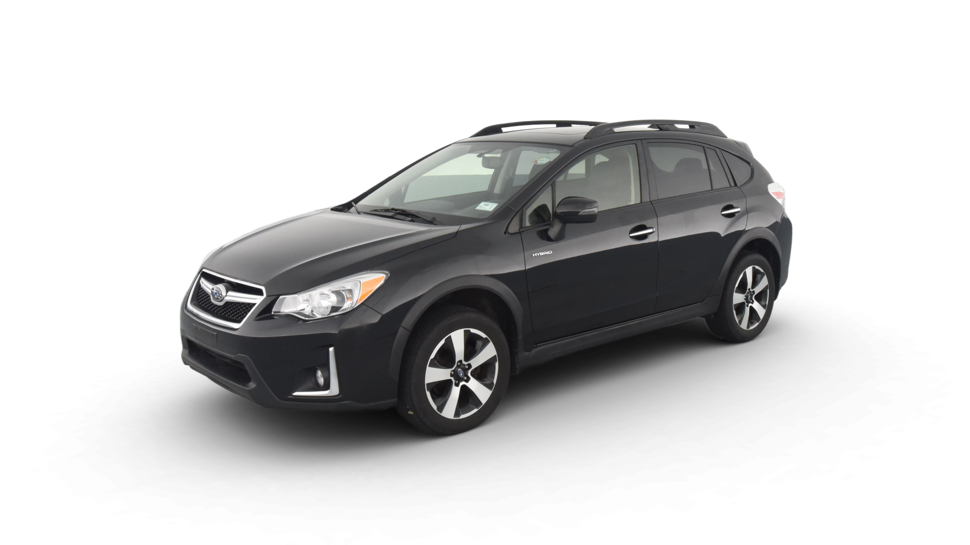 2016 Subaru Crosstrek Hybrid Touring