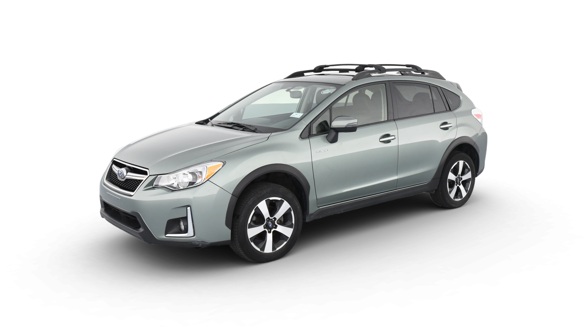 2016 Subaru Crosstrek Hybrid Touring