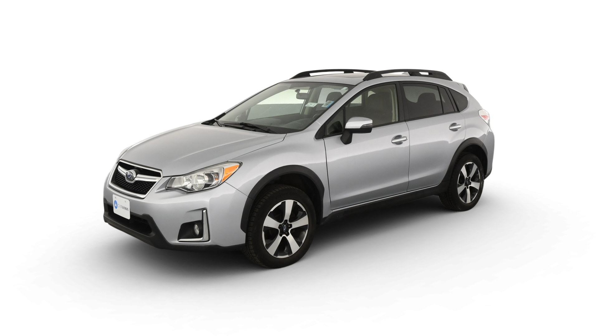 2016 Subaru Crosstrek vehicle photo