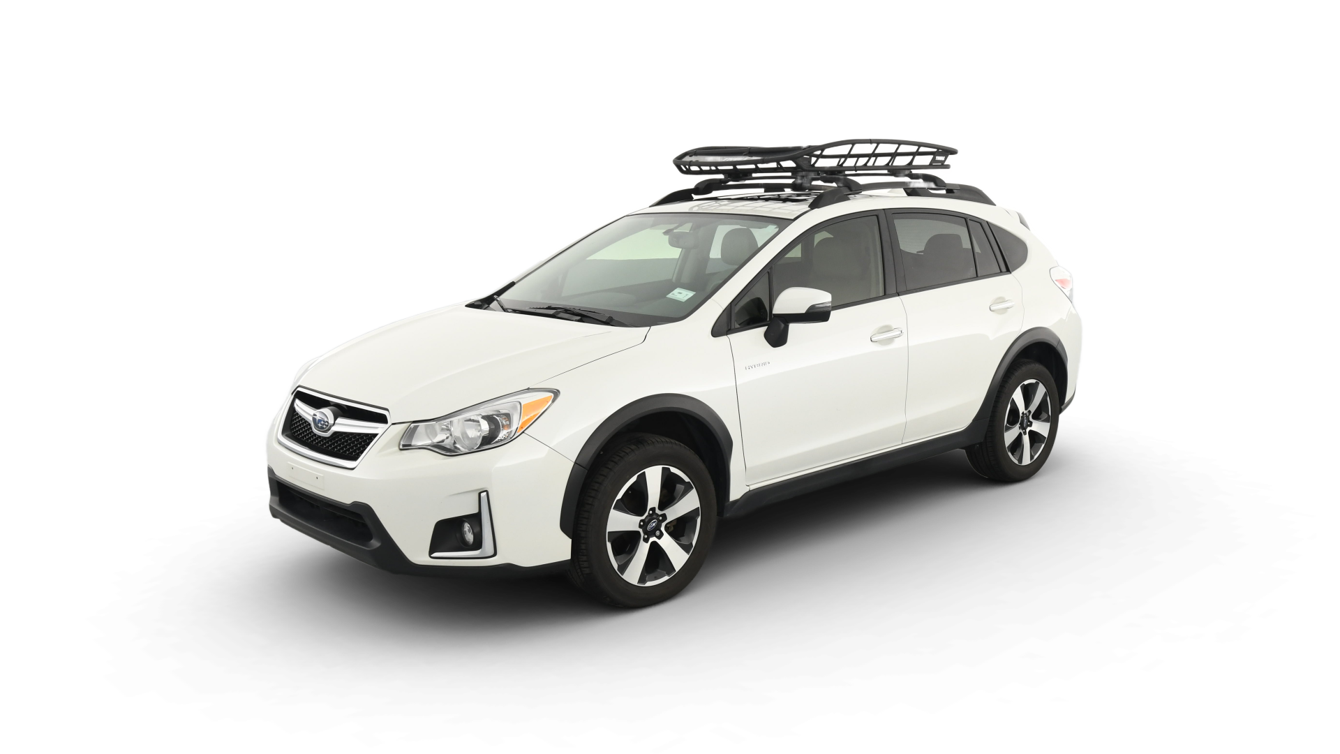 2016 Subaru Crosstrek Hybrid Touring