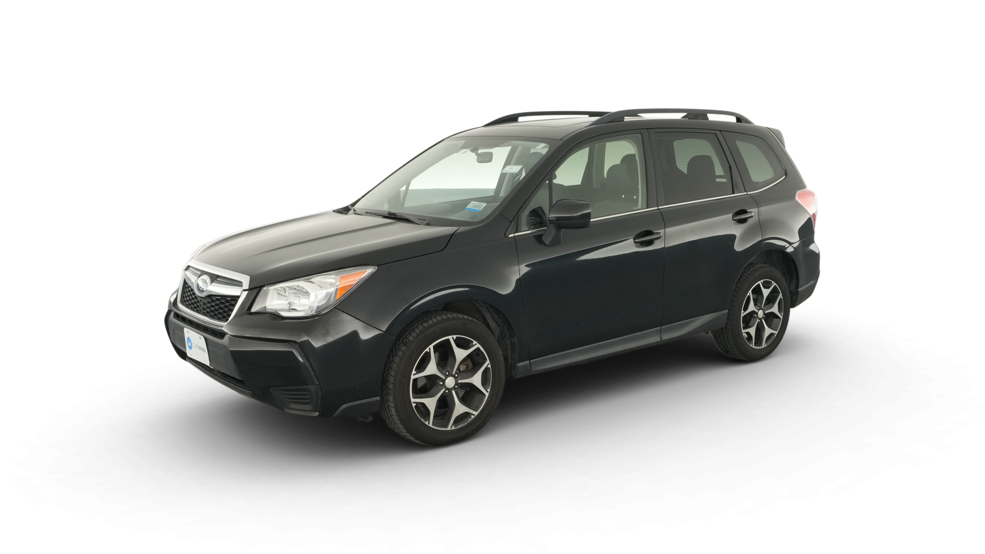 2016 Subaru Forester XT Premium