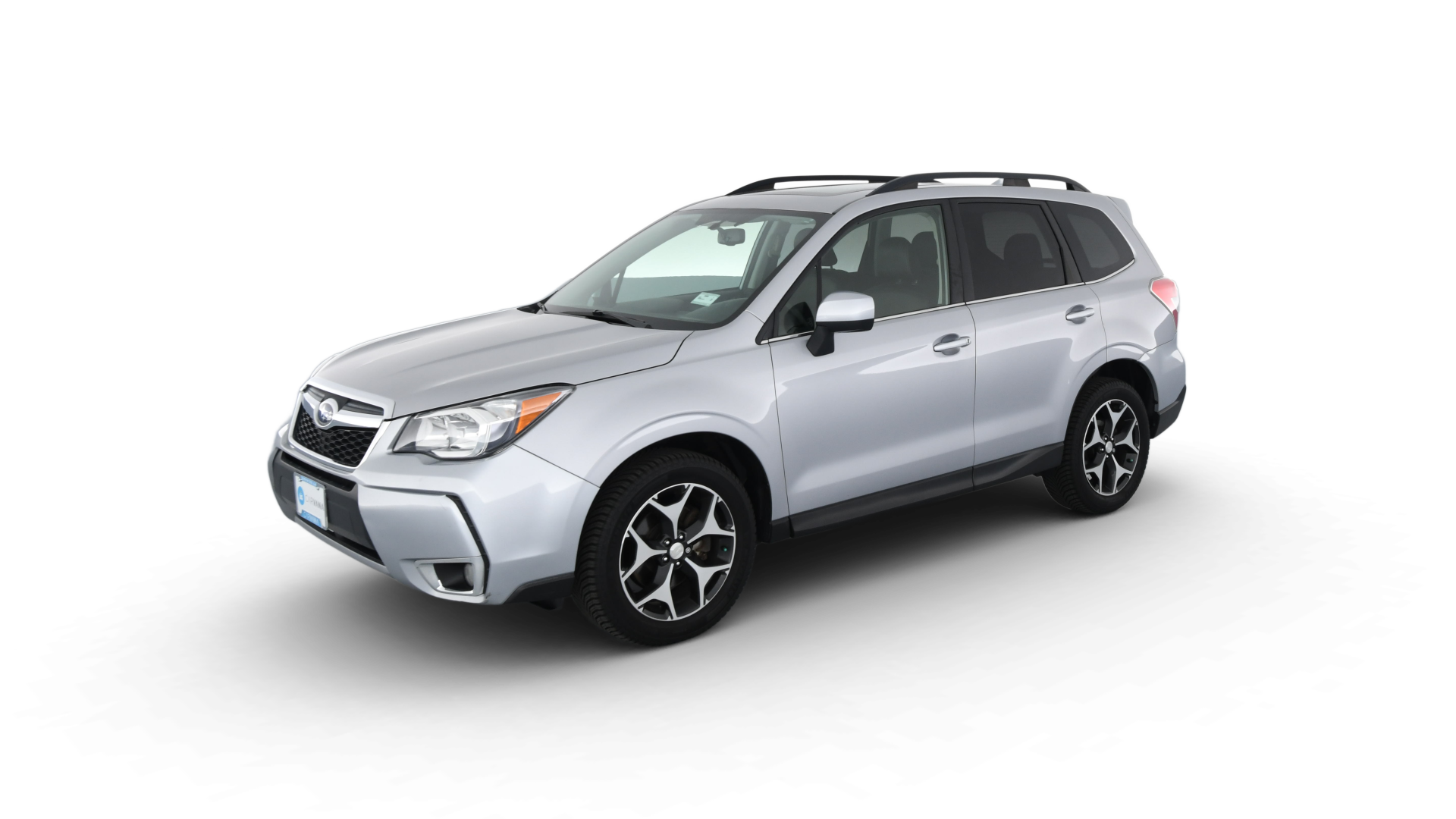 2016 Subaru Forester XT Premium