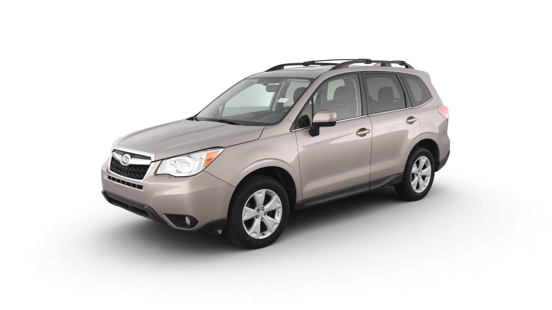 2016 Subaru Forester i Limited