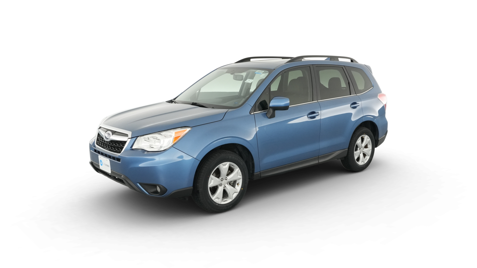 2016 Subaru Forester i Limited