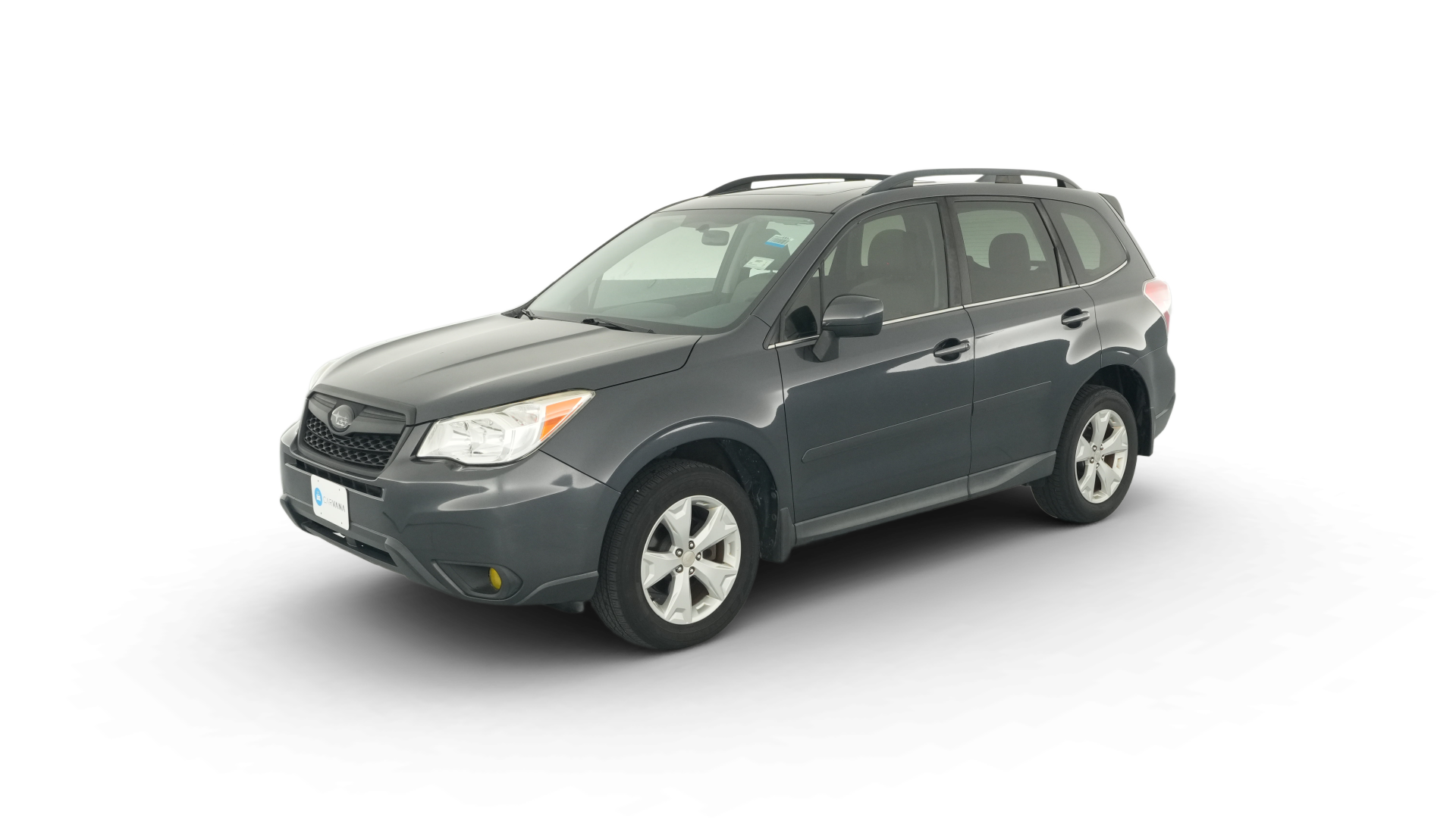 2016 Subaru Forester vehicle photo