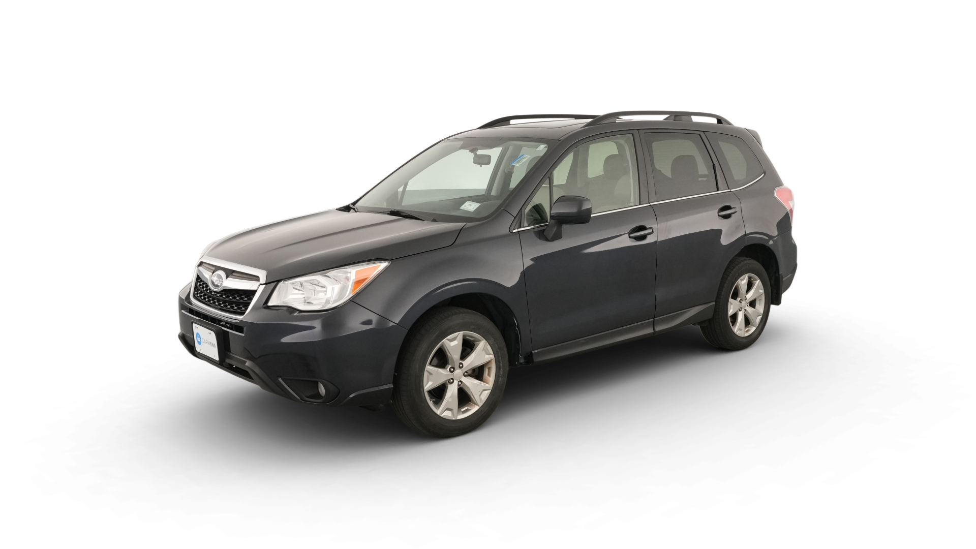 2016 Subaru Forester i Limited