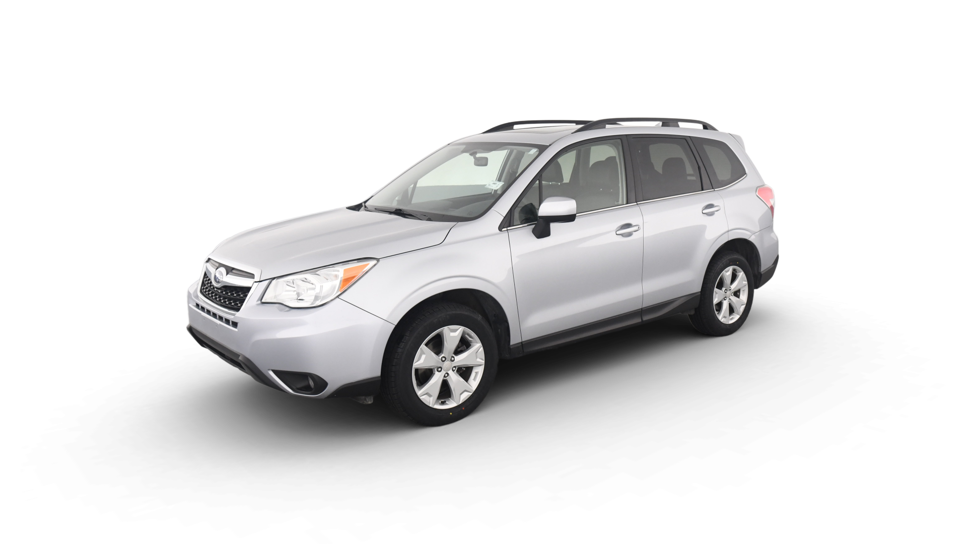 2016 Subaru Forester i Limited