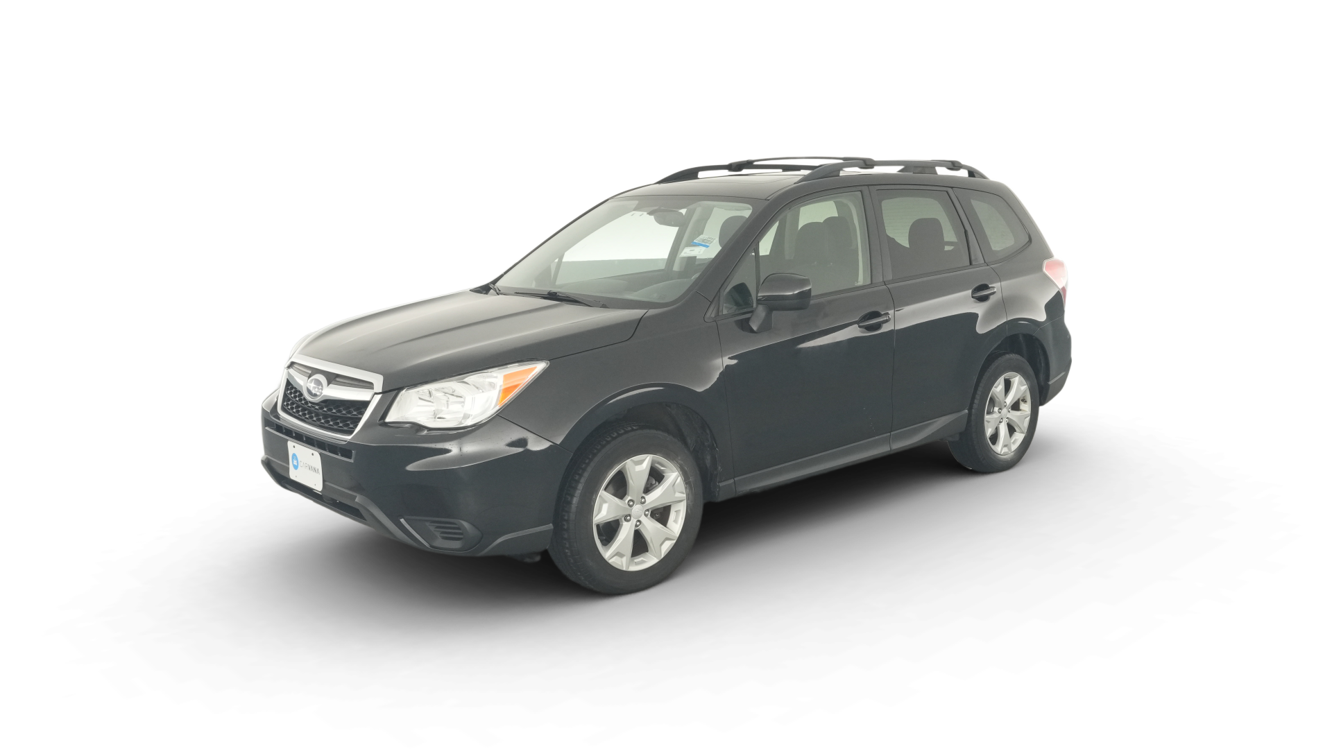 2016 Subaru Forester i Premium