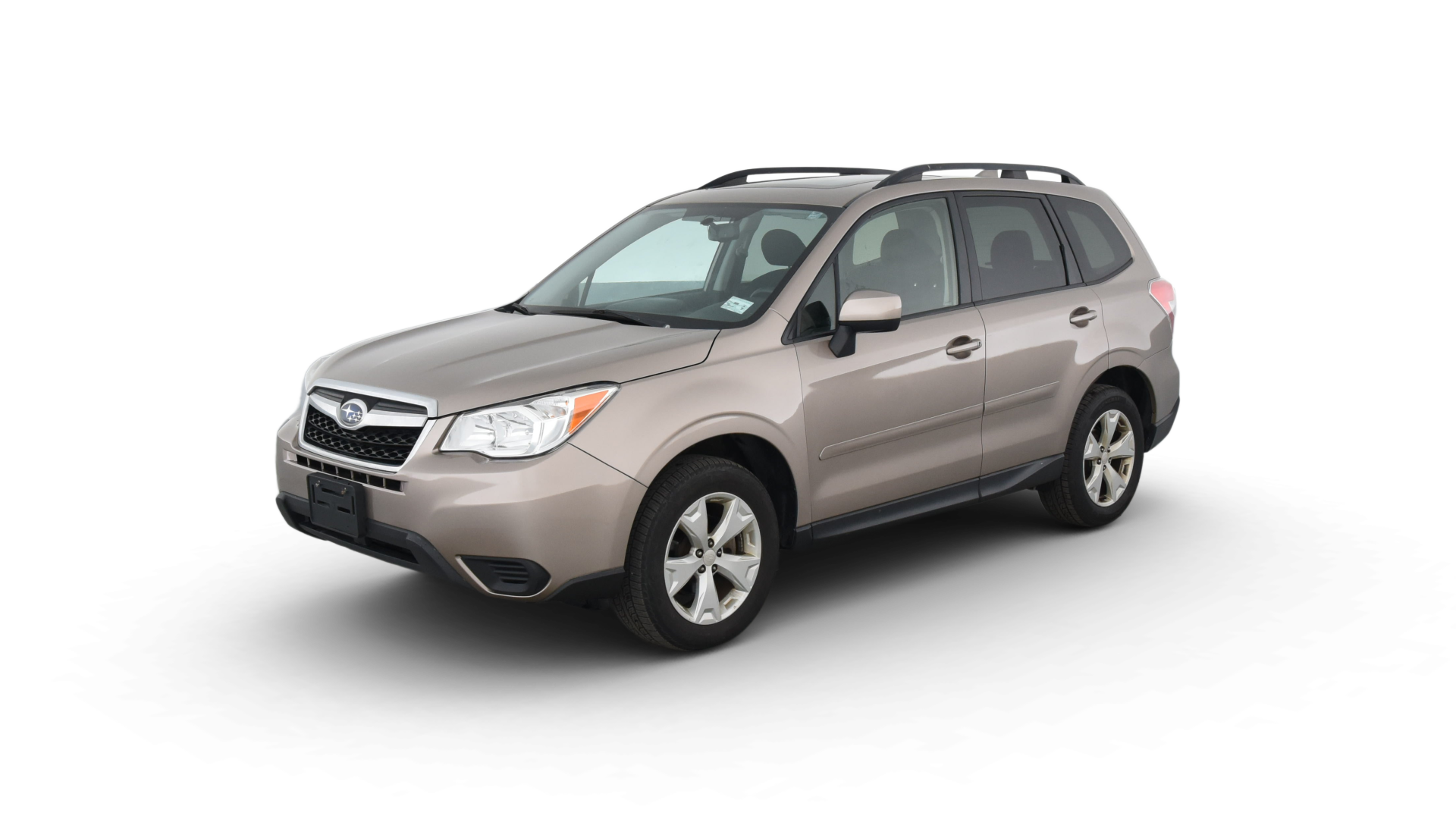 2016 Subaru Forester i Premium