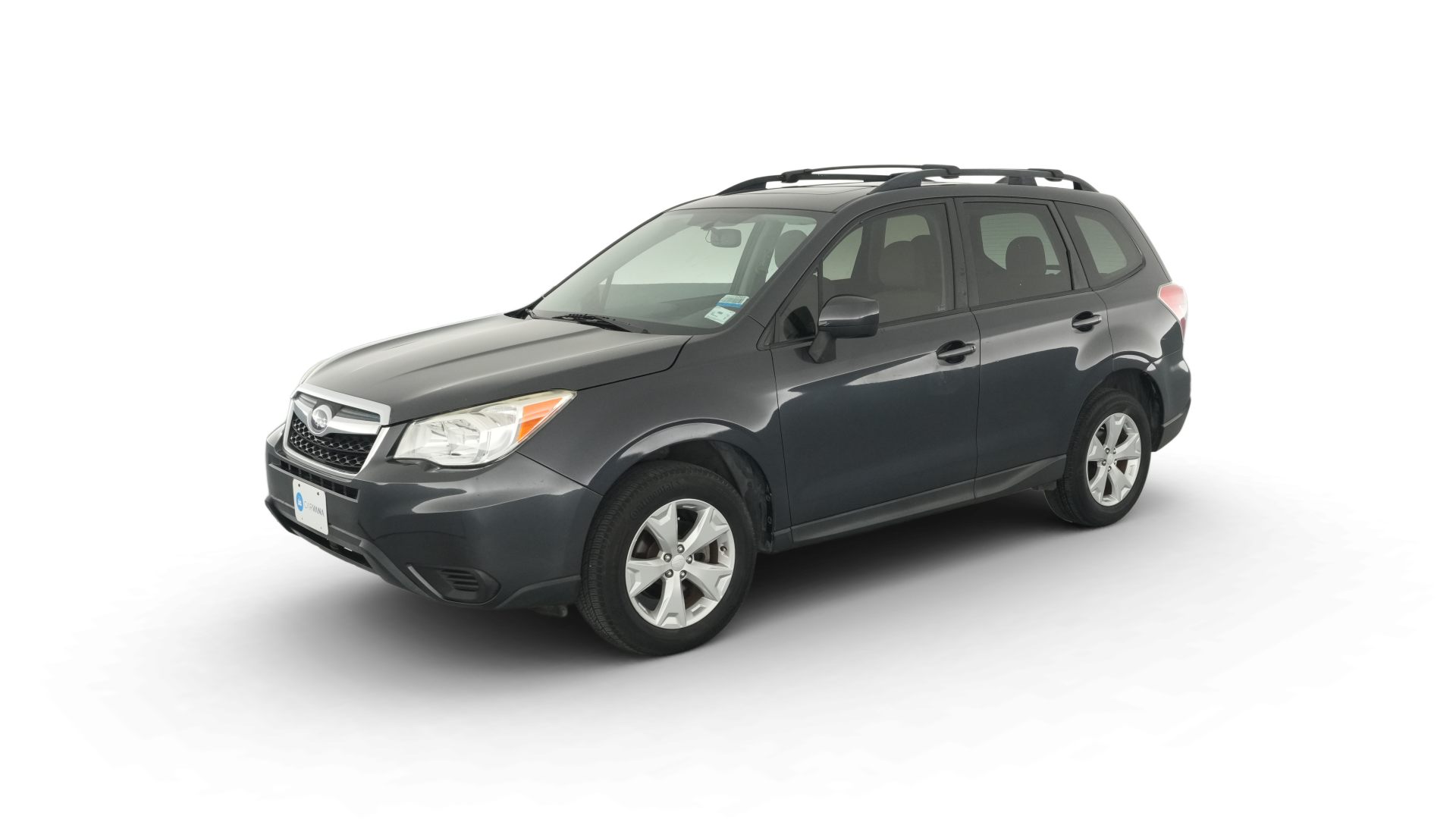 2016 Subaru Forester vehicle photo