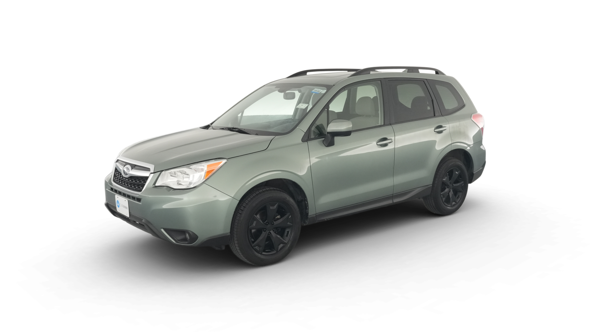 2016 Subaru Forester vehicle photo