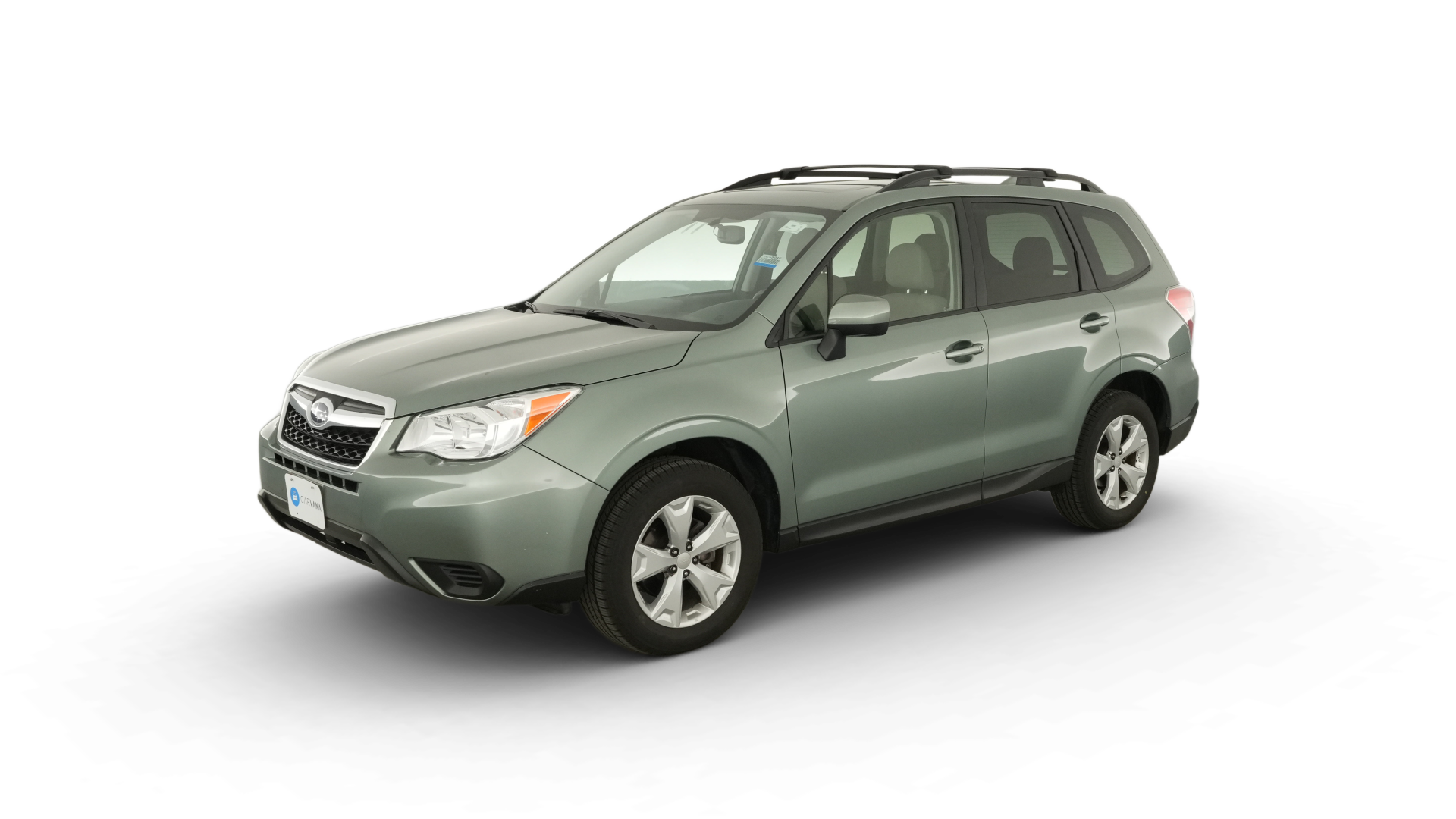 2016 Subaru Forester i Premium