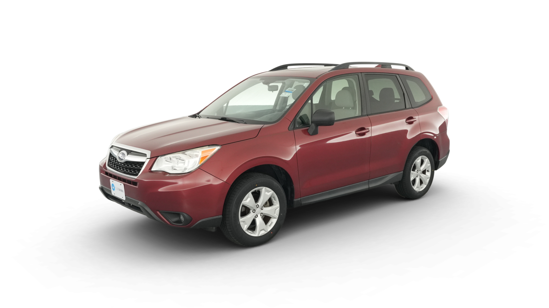 2016 Subaru Forester i Premium