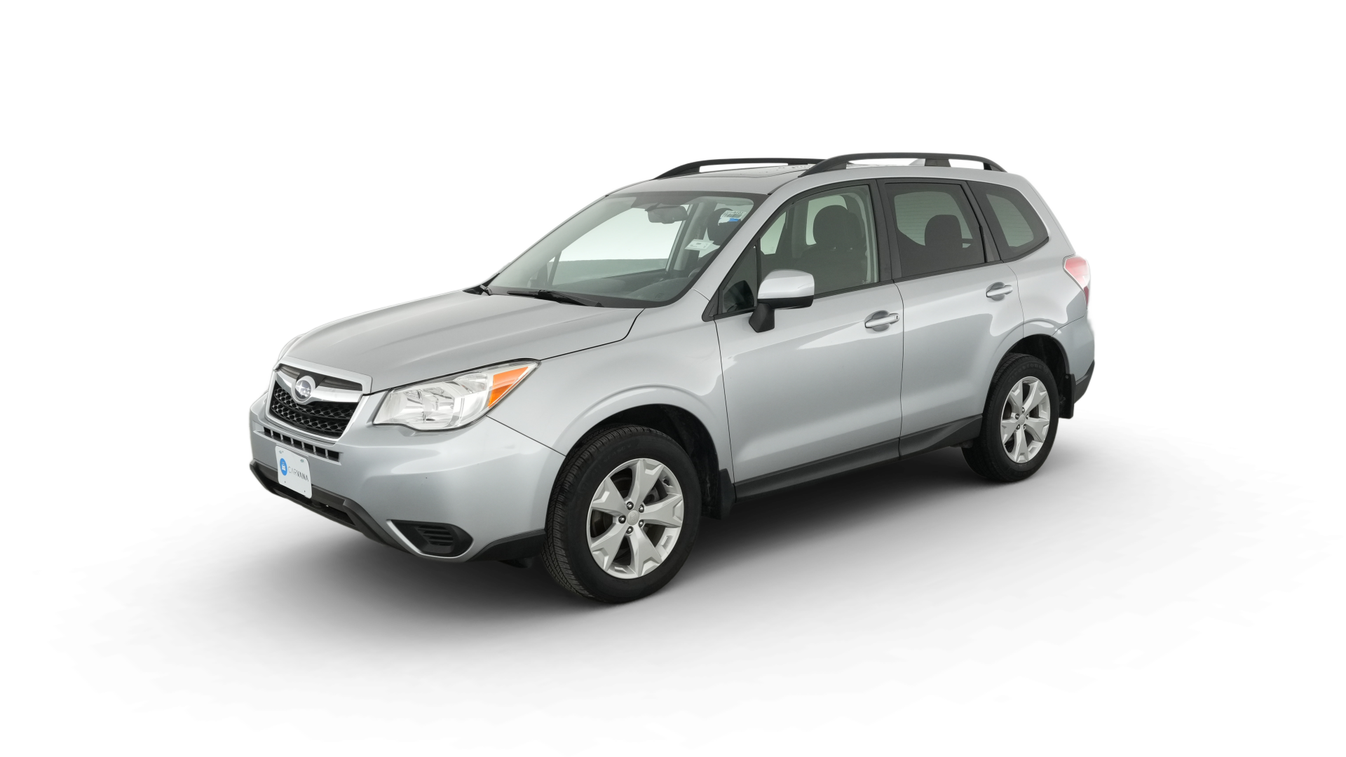 2016 Subaru Forester i Premium