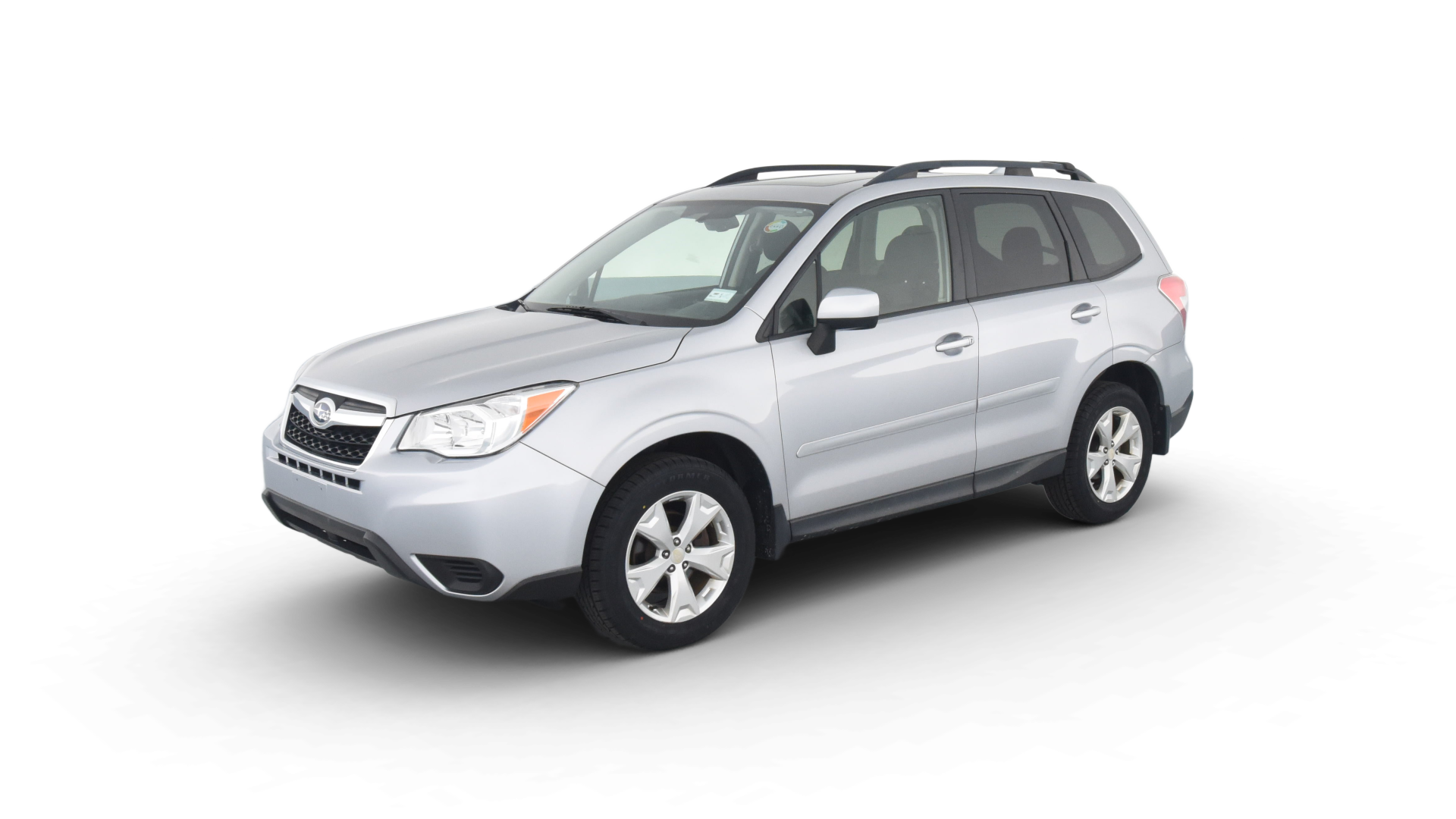 2016 Subaru Forester i Premium