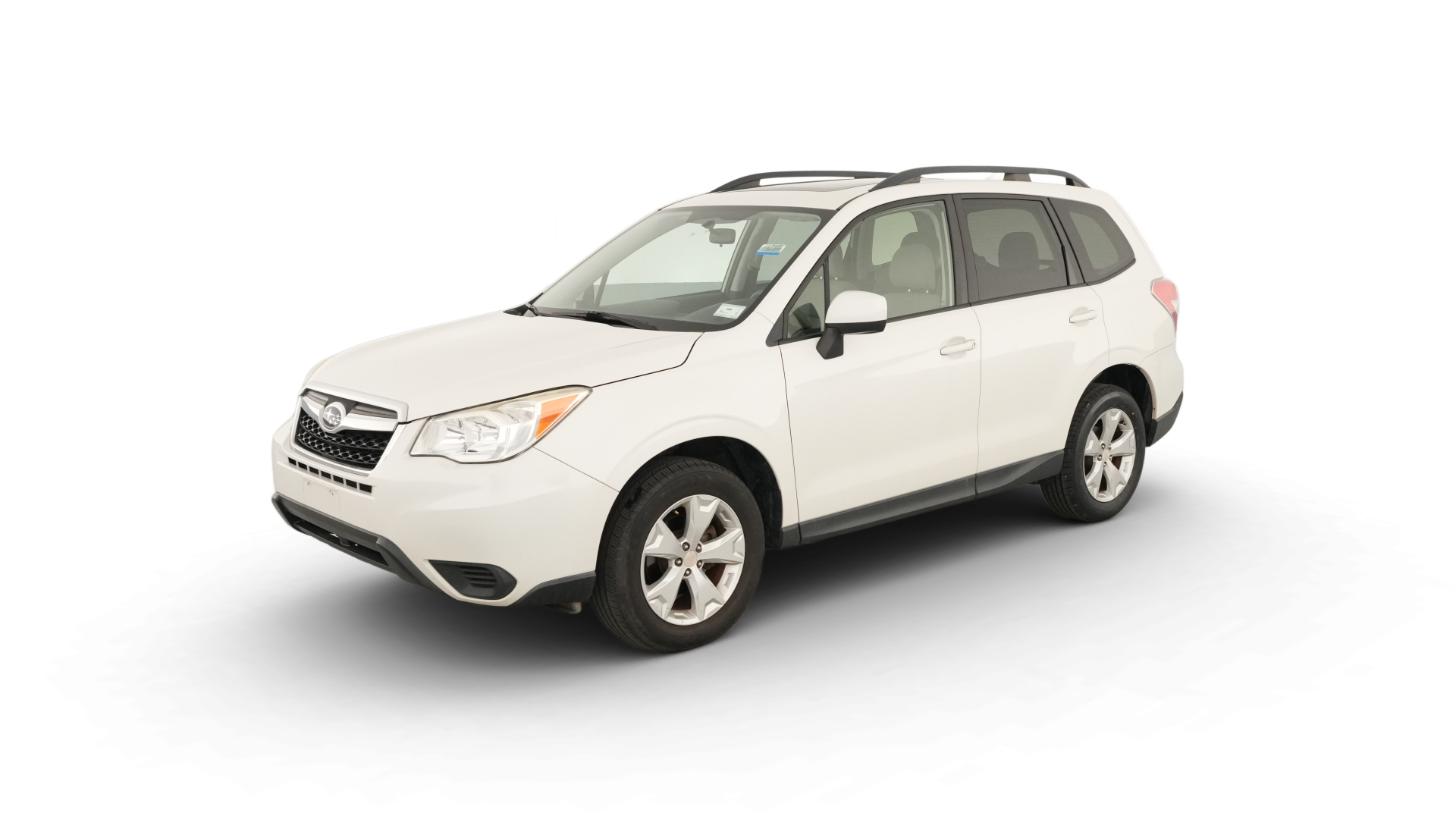 2016 Subaru Forester i Premium
