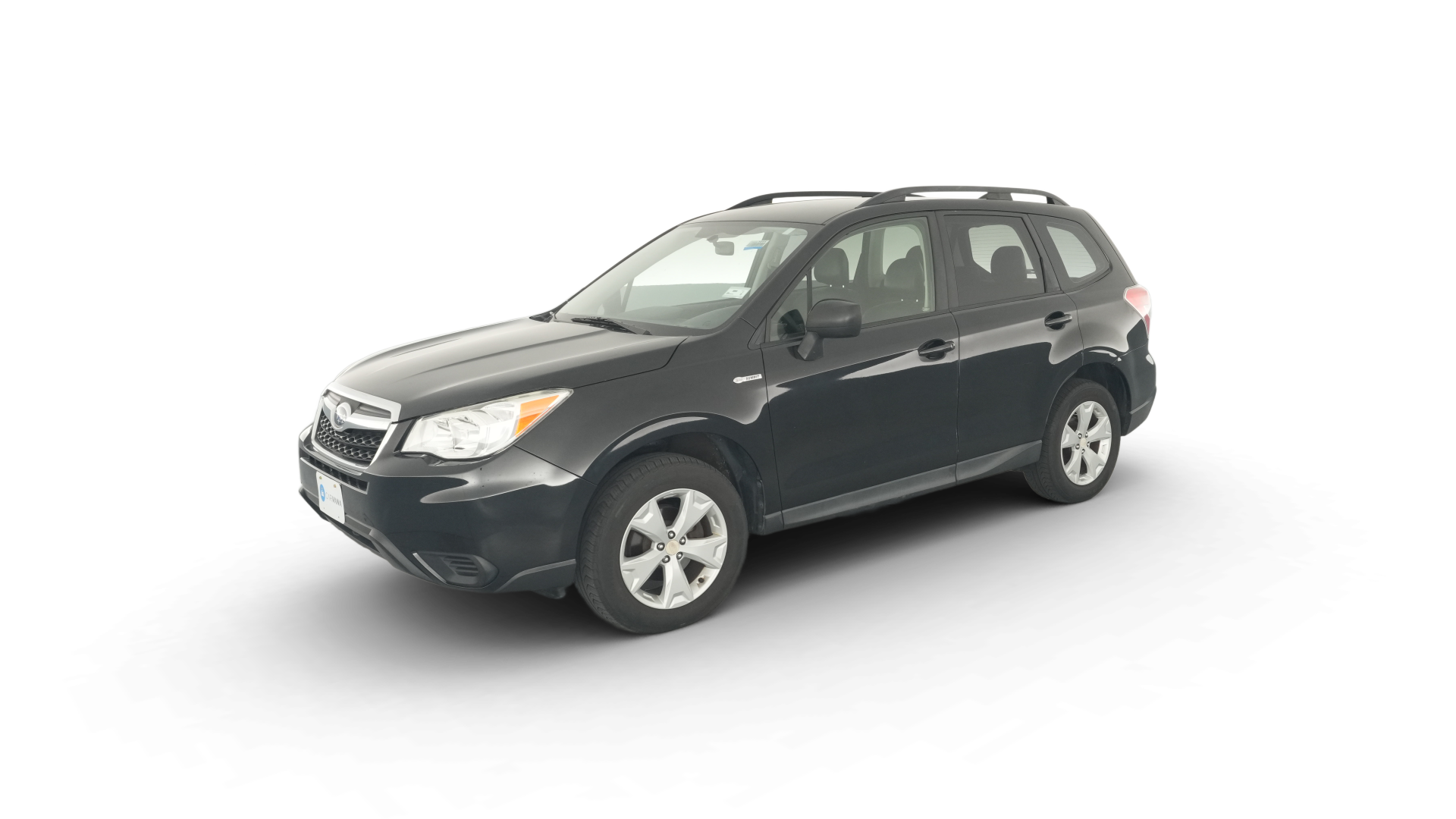 2016 Subaru Forester i