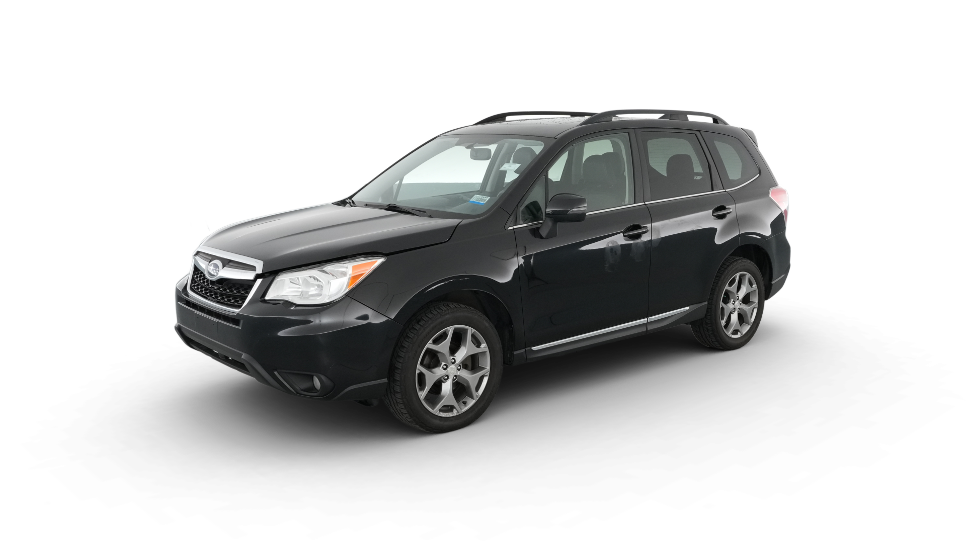 2016 Subaru Forester vehicle photo