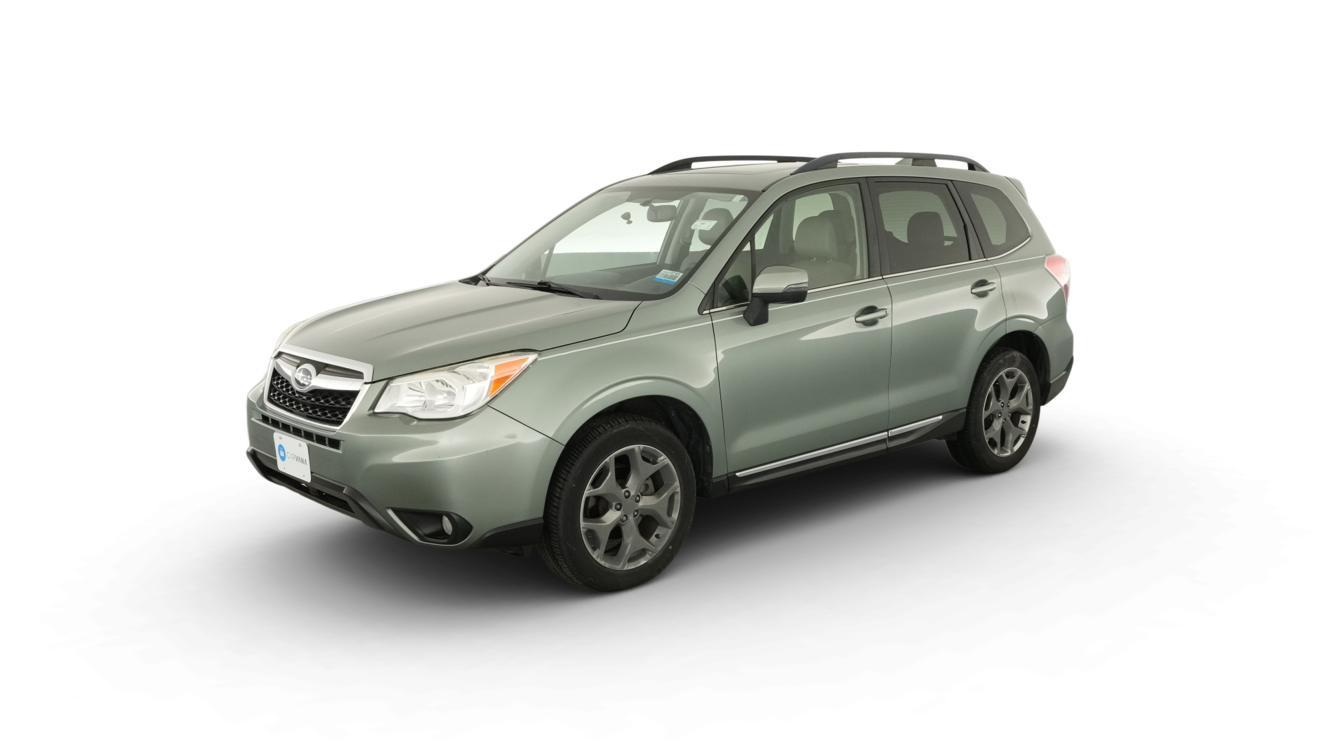 2016 Subaru Forester i Touring