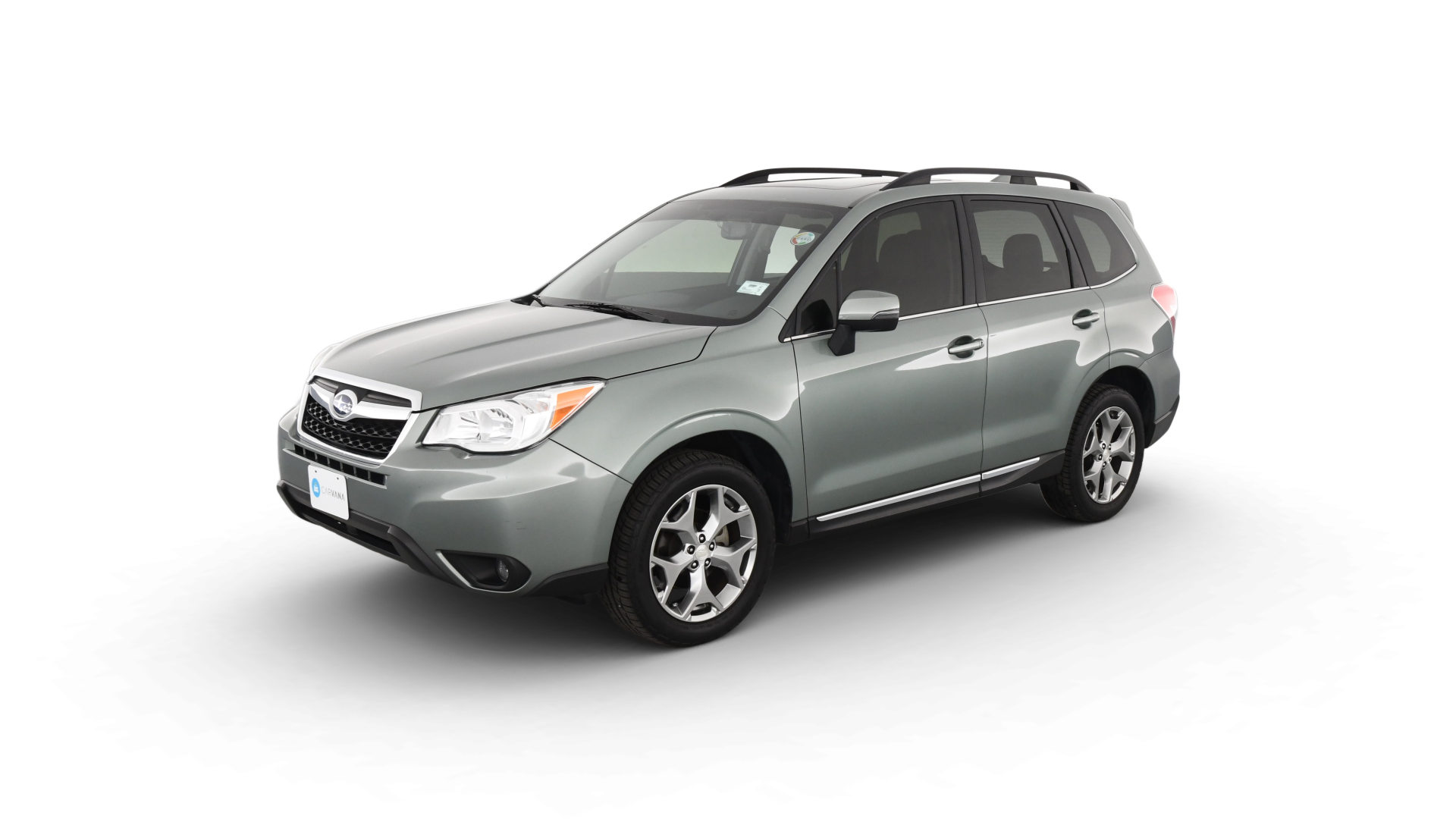 2016 Subaru Forester i Touring
