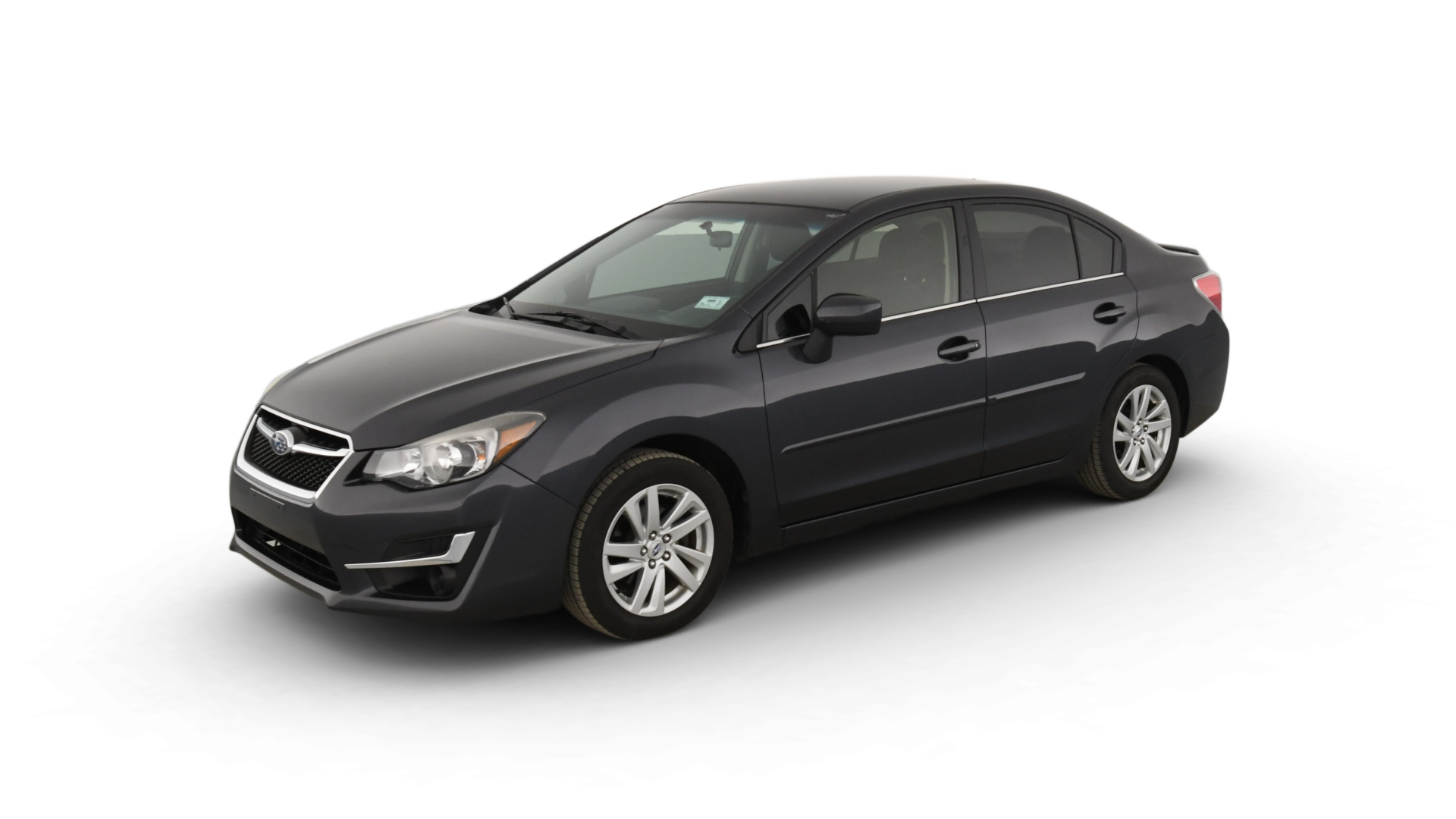 2016 Subaru Impreza Premium