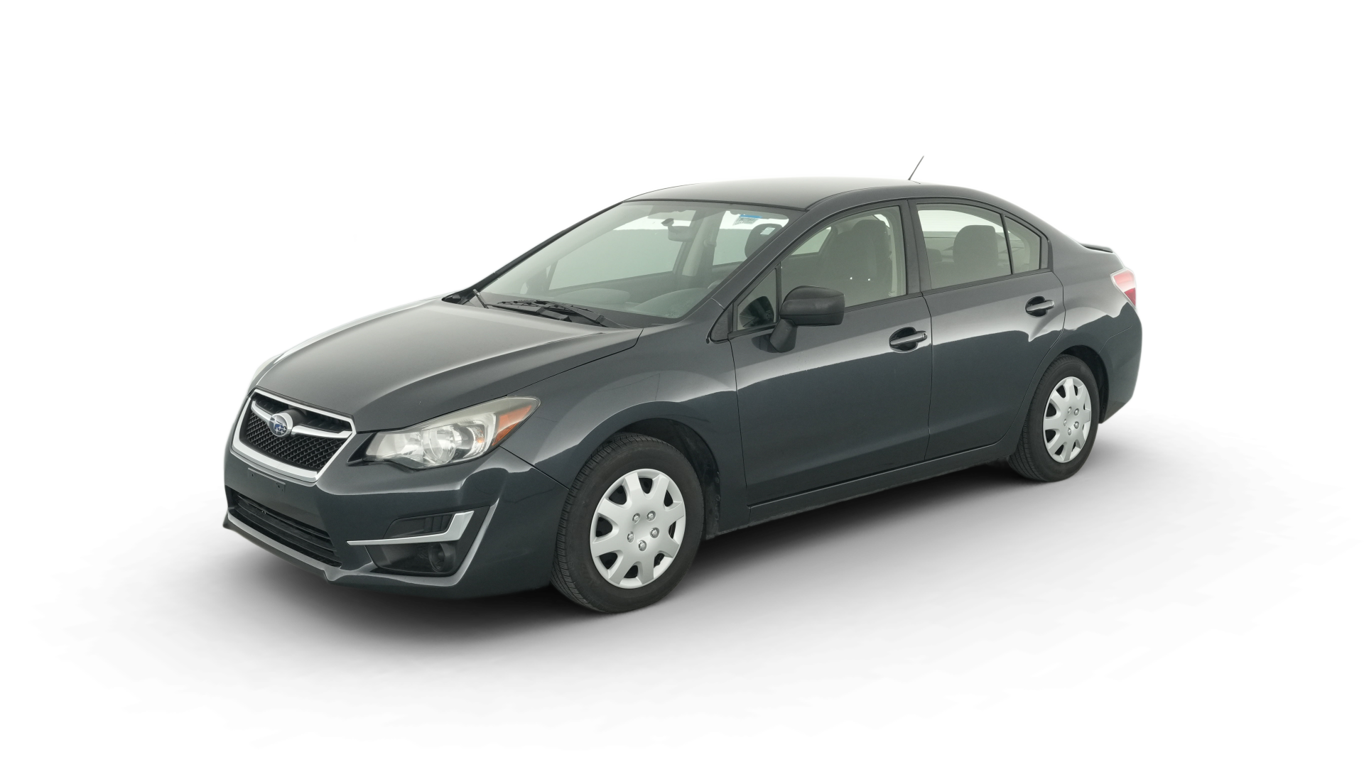 2016 Subaru Impreza vehicle photo