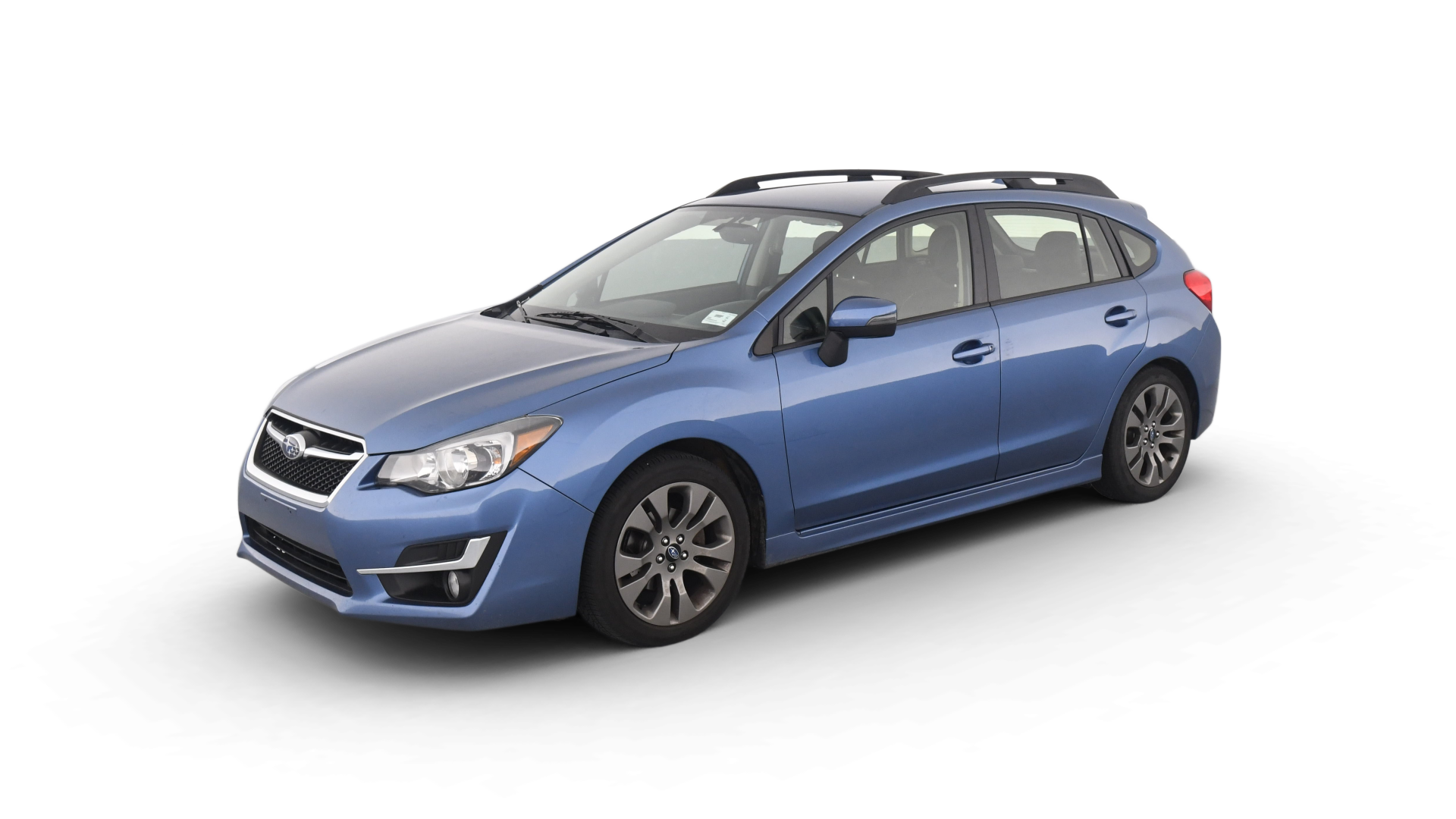 Used 2016 Subaru Impreza | Carvana