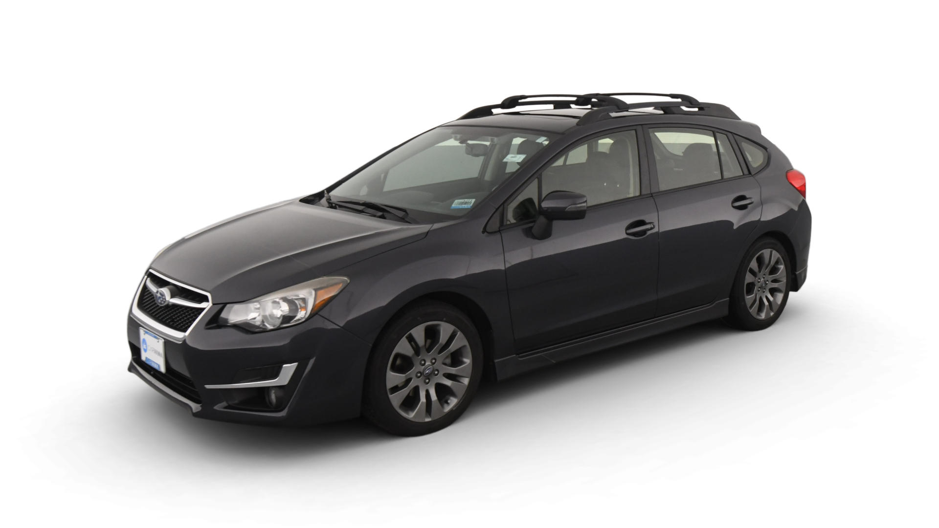 2016 Subaru Impreza