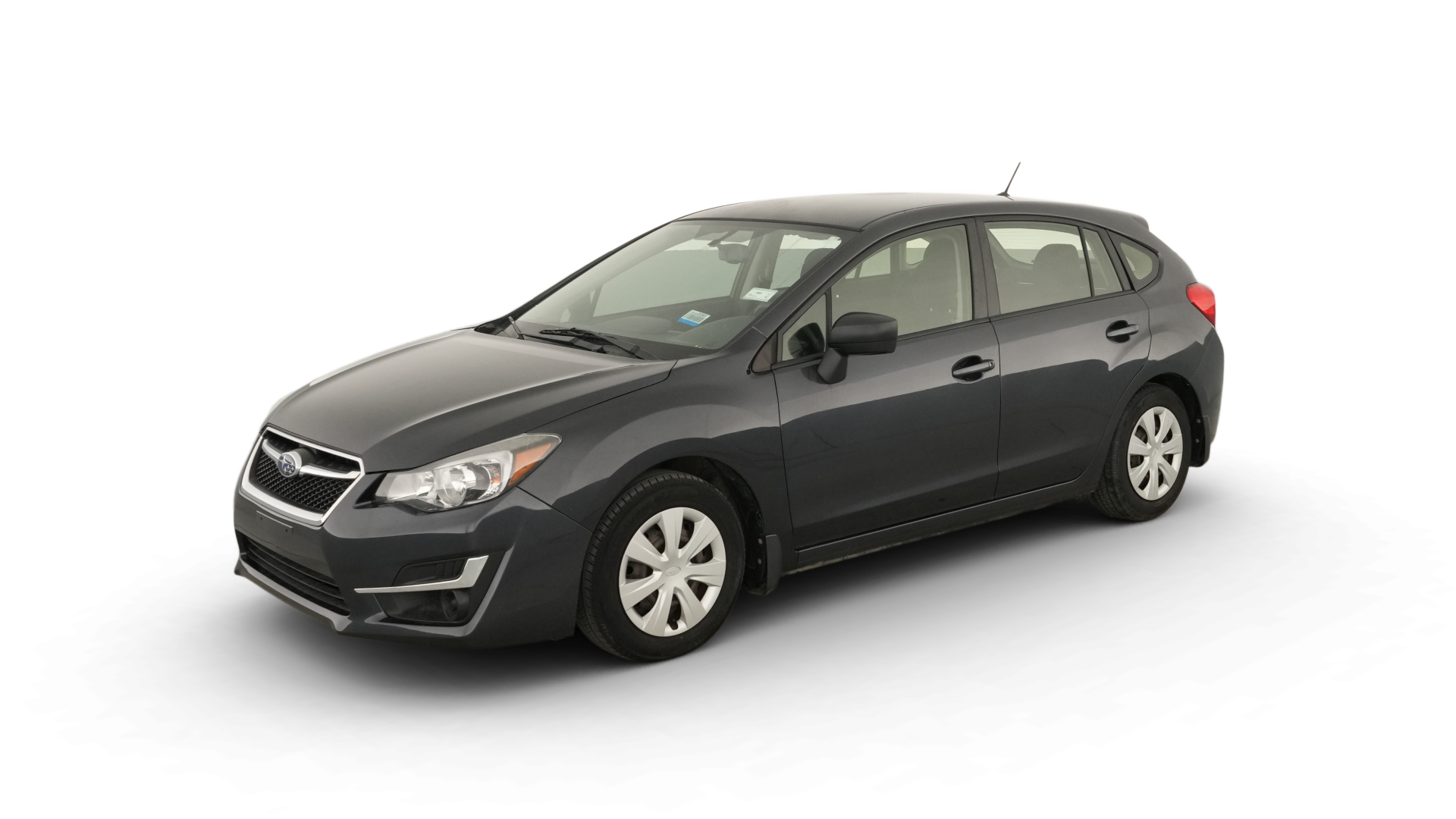 2016 Subaru Impreza vehicle photo