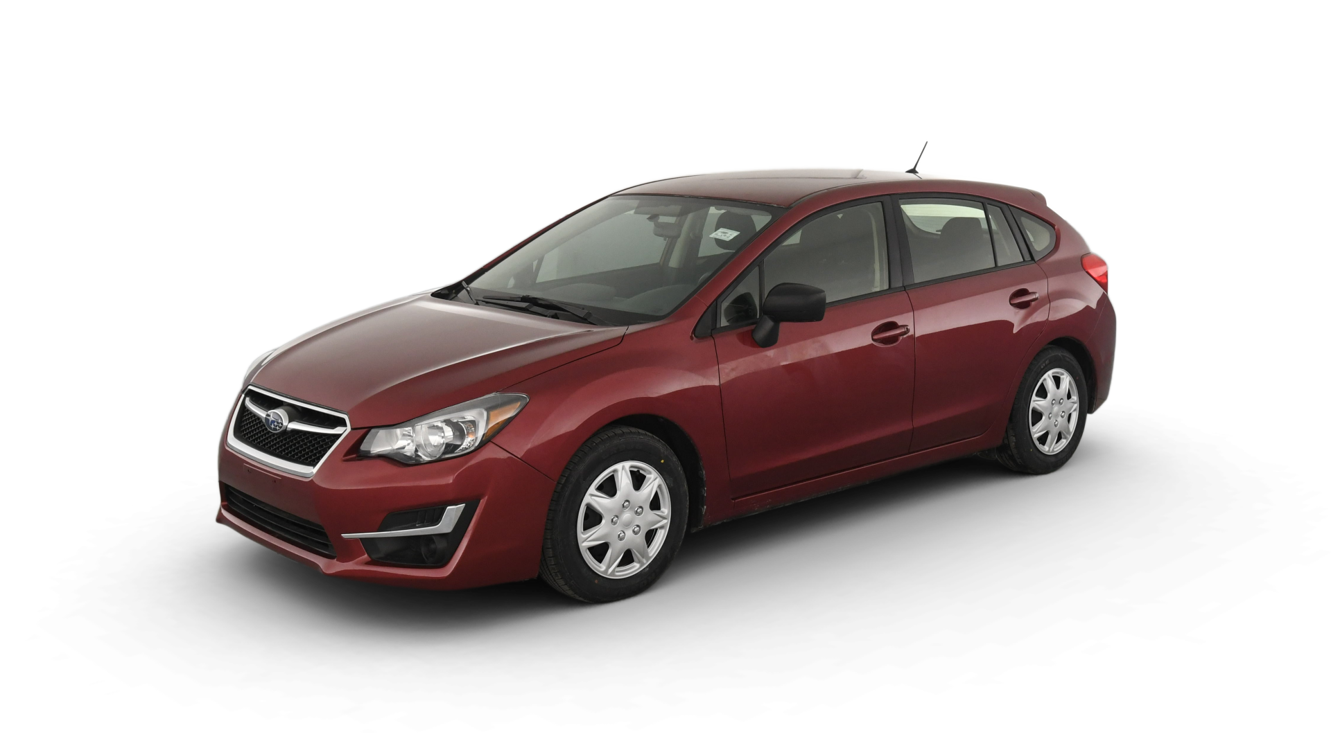 2016 Subaru Impreza