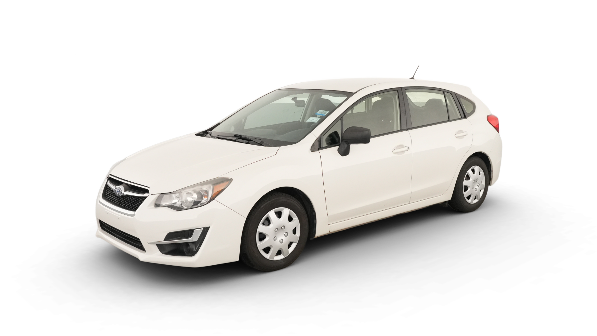 2016 Subaru Impreza vehicle photo