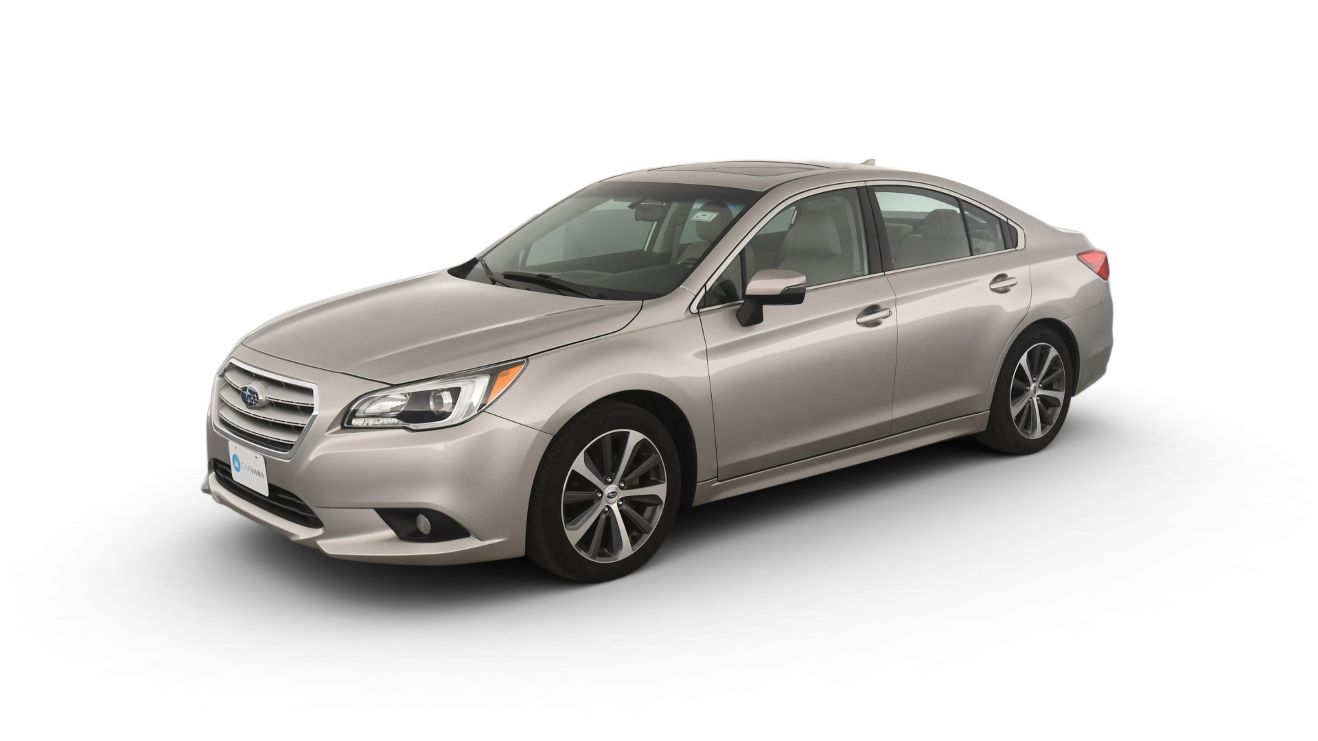 2016 Subaru Legacy 2.5i Limited
