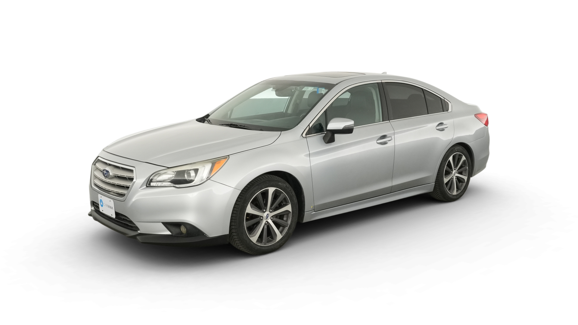 2016 Subaru Legacy vehicle photo