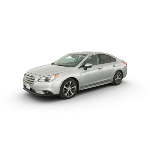 2016 Subaru Legacy