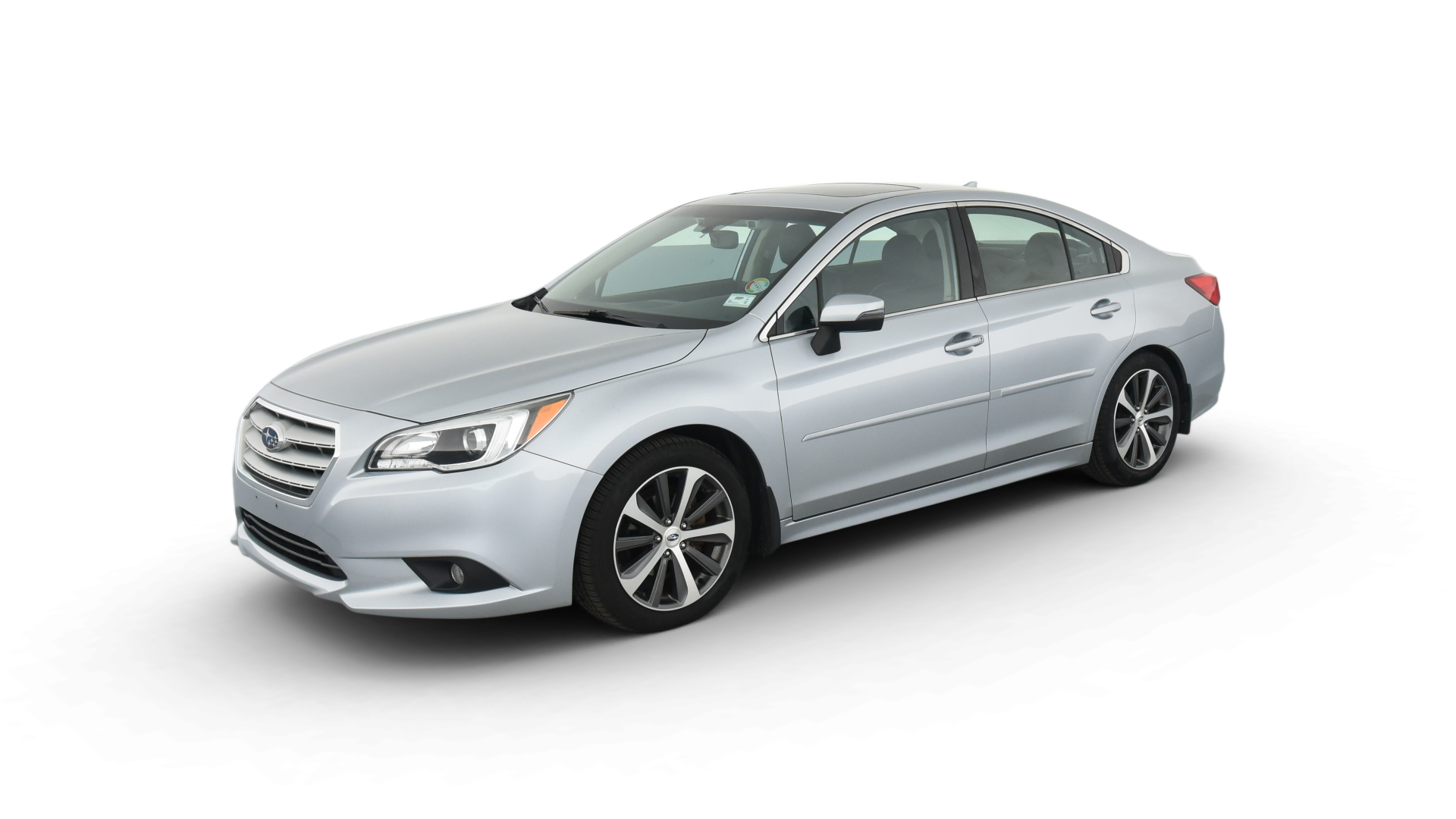 2016 Subaru Legacy 2.5i Limited