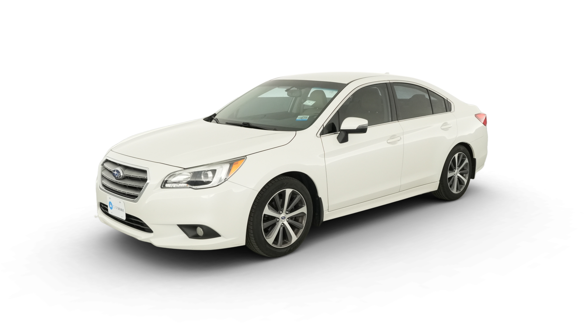 2016 Subaru Legacy 2.5i Limited
