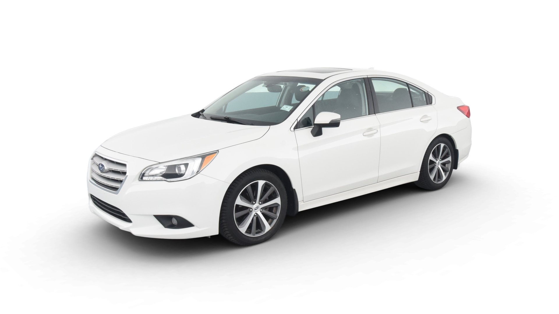 2016 Subaru Legacy