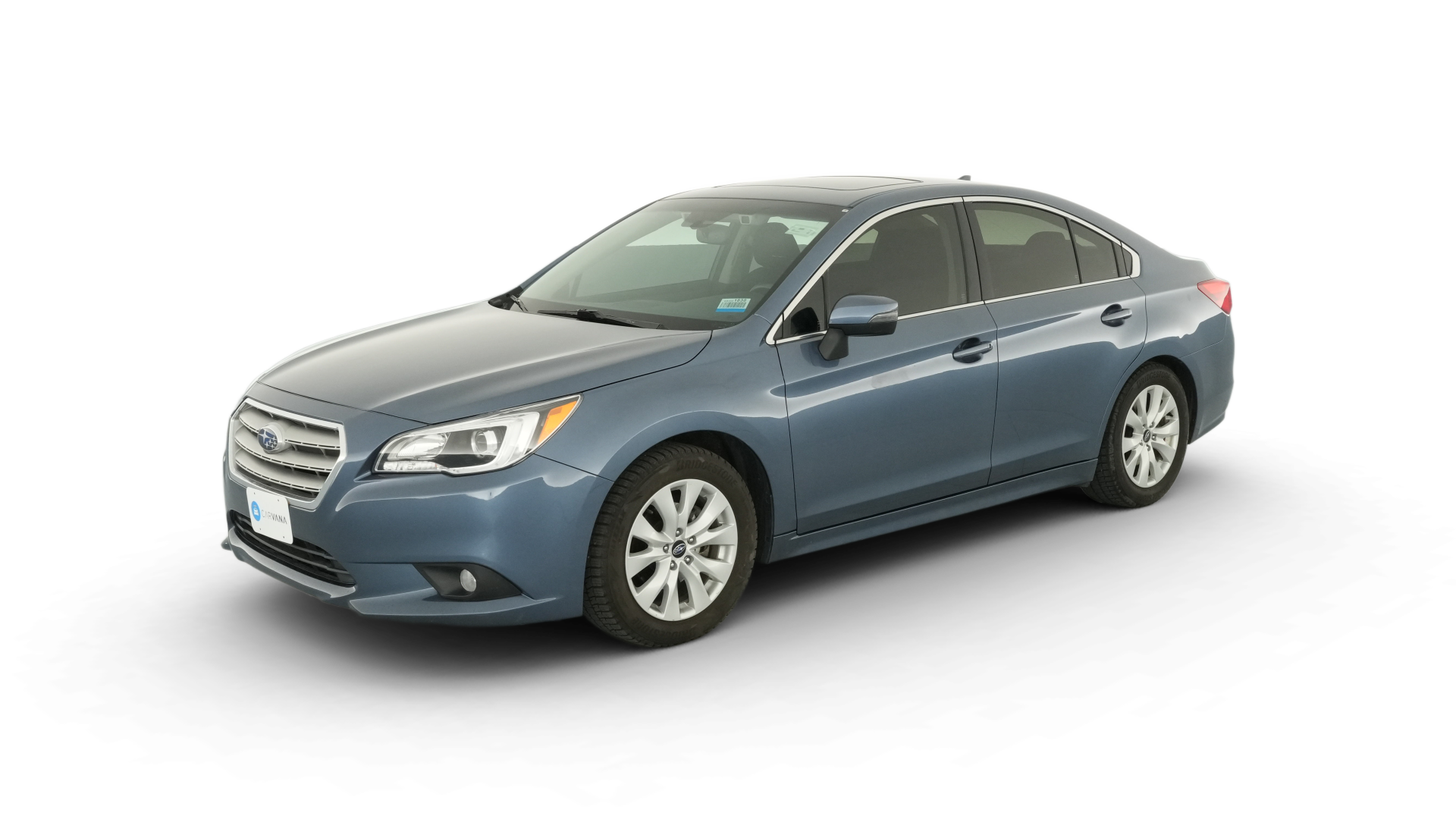 2016 Subaru Legacy vehicle photo