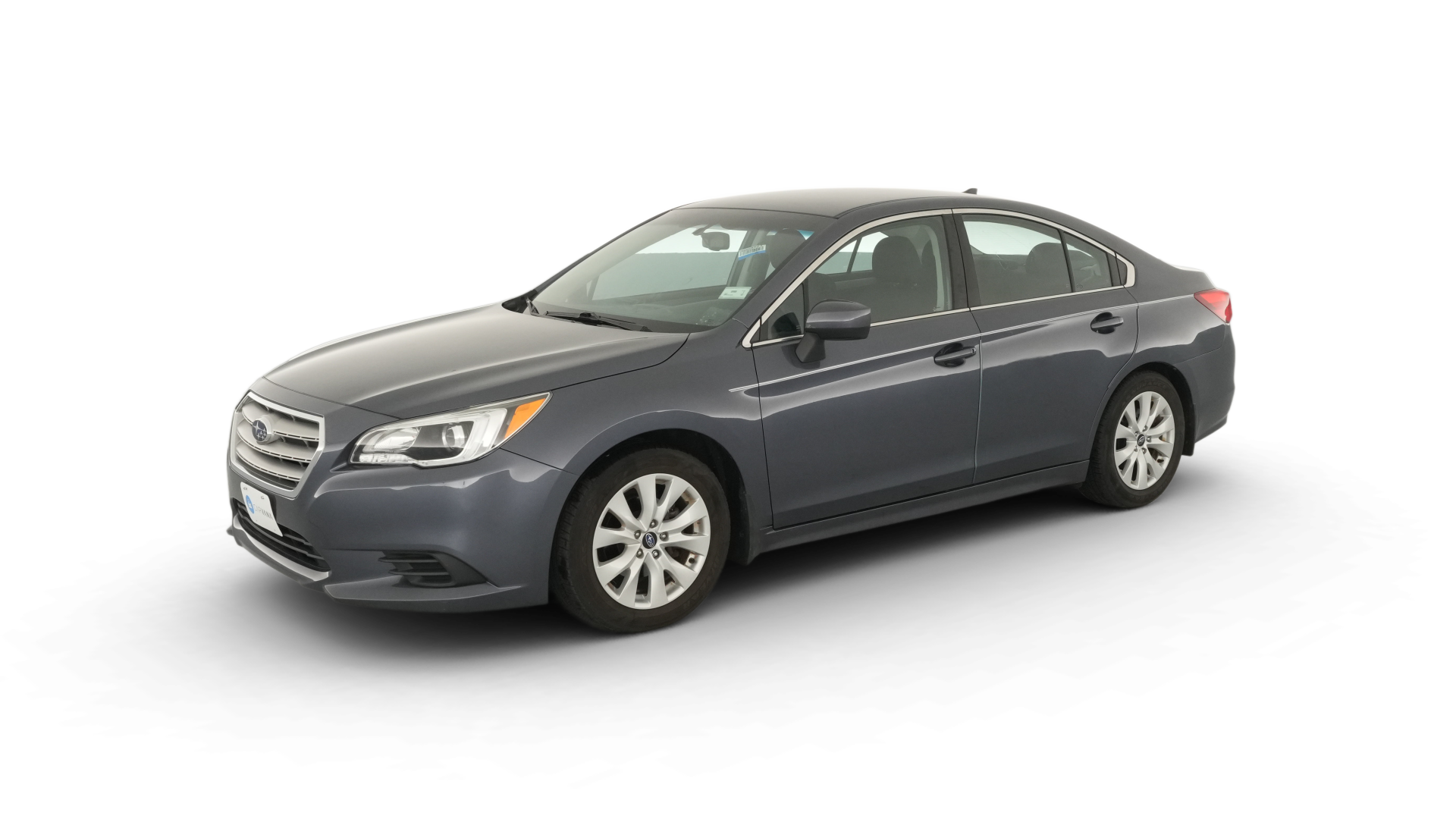 2016 Subaru Legacy vehicle photo
