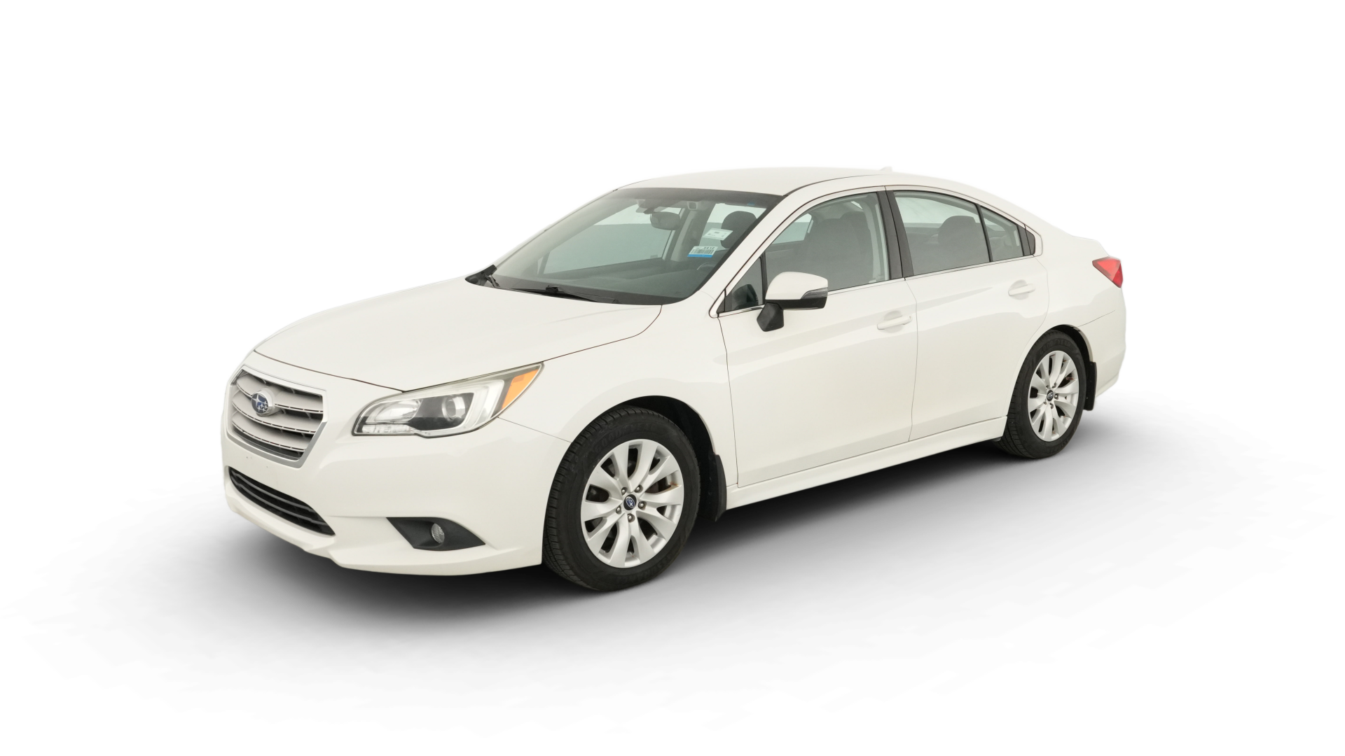 2016 Subaru Legacy vehicle photo
