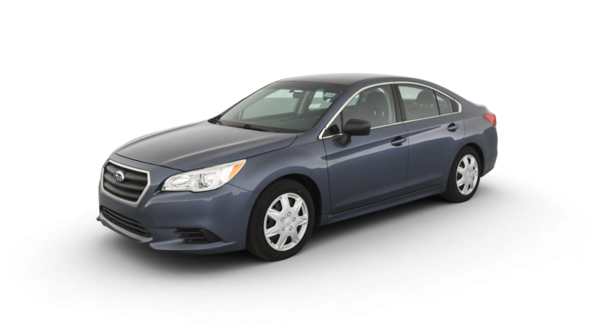 2016 Subaru Legacy vehicle photo